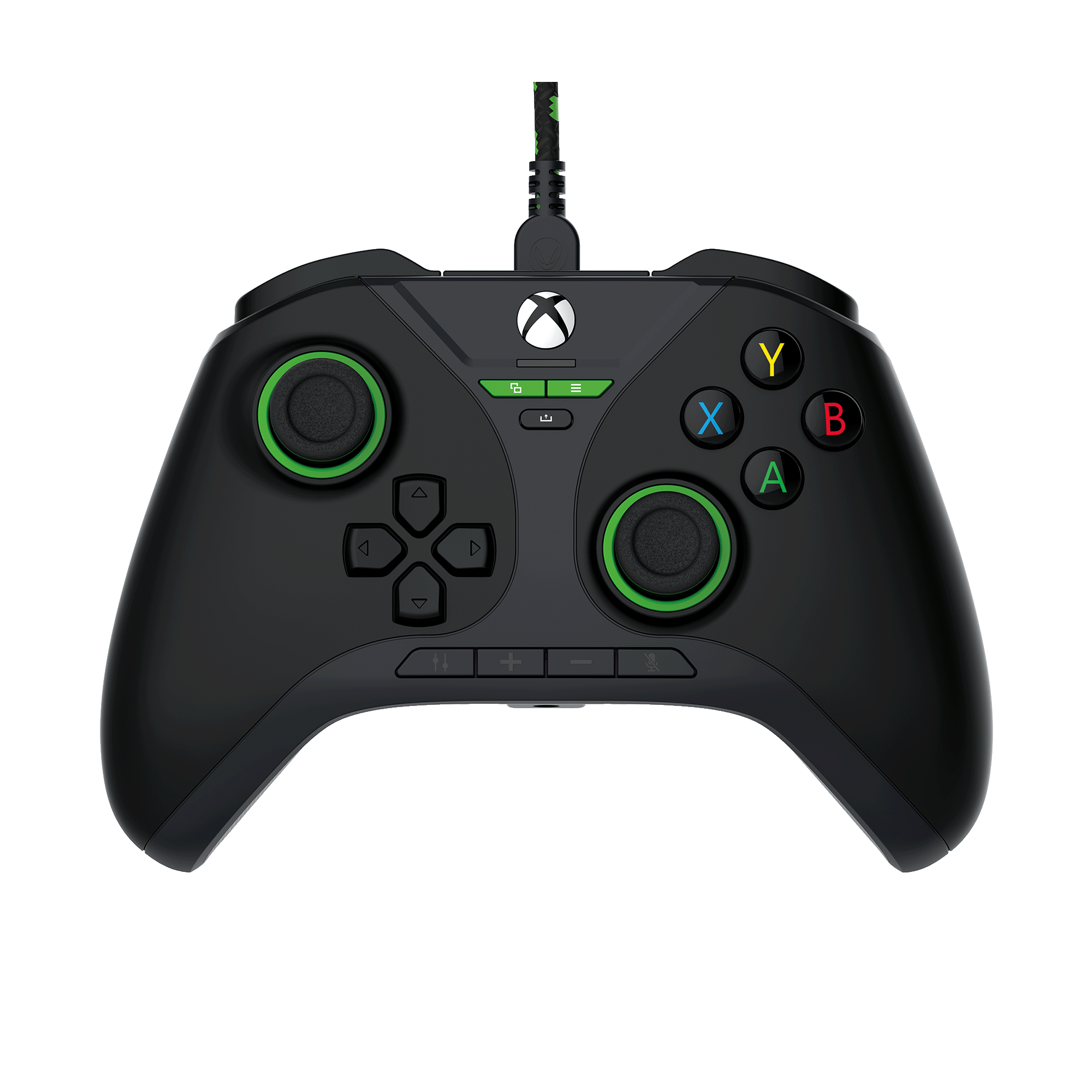 GAMEPAD PRO X (Black)