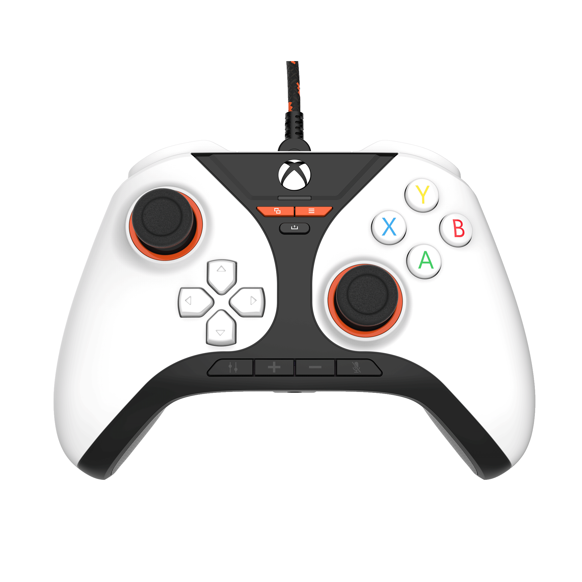 GAMEPAD PRO X (White)