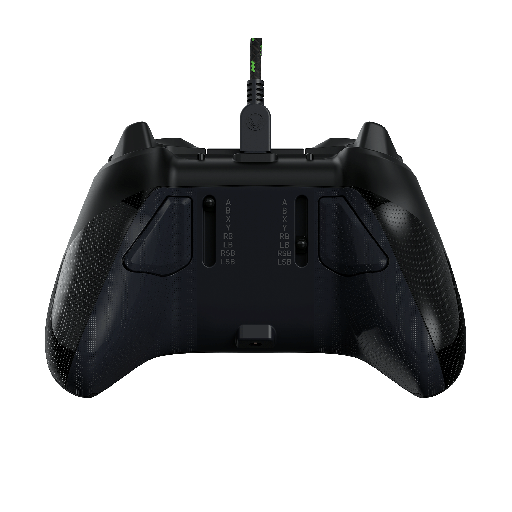 GAMEPAD PRO X (Black)
