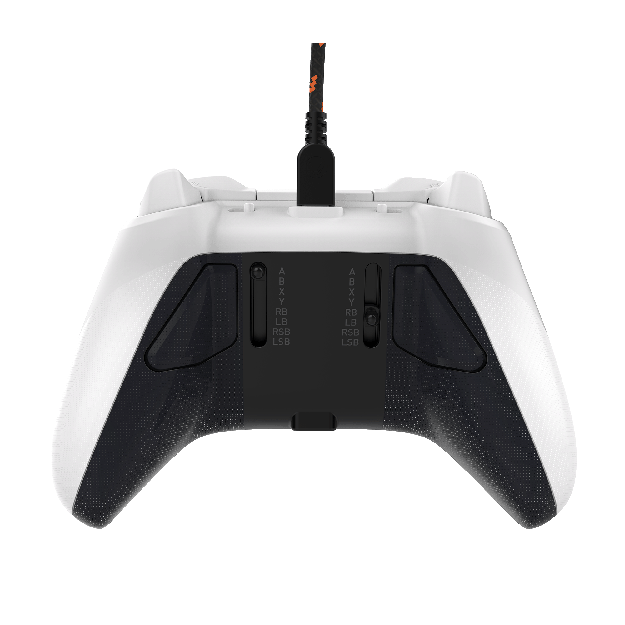 GAMEPAD PRO X (White)