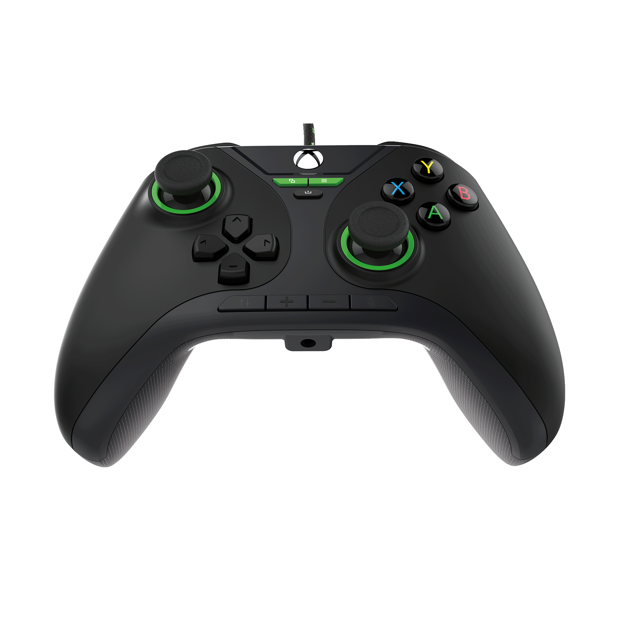 GAMEPAD PRO X (Black)