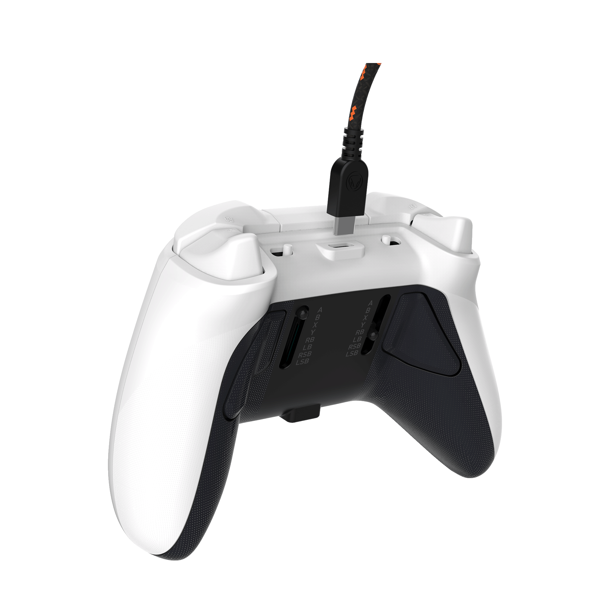 GAMEPAD PRO X (White)