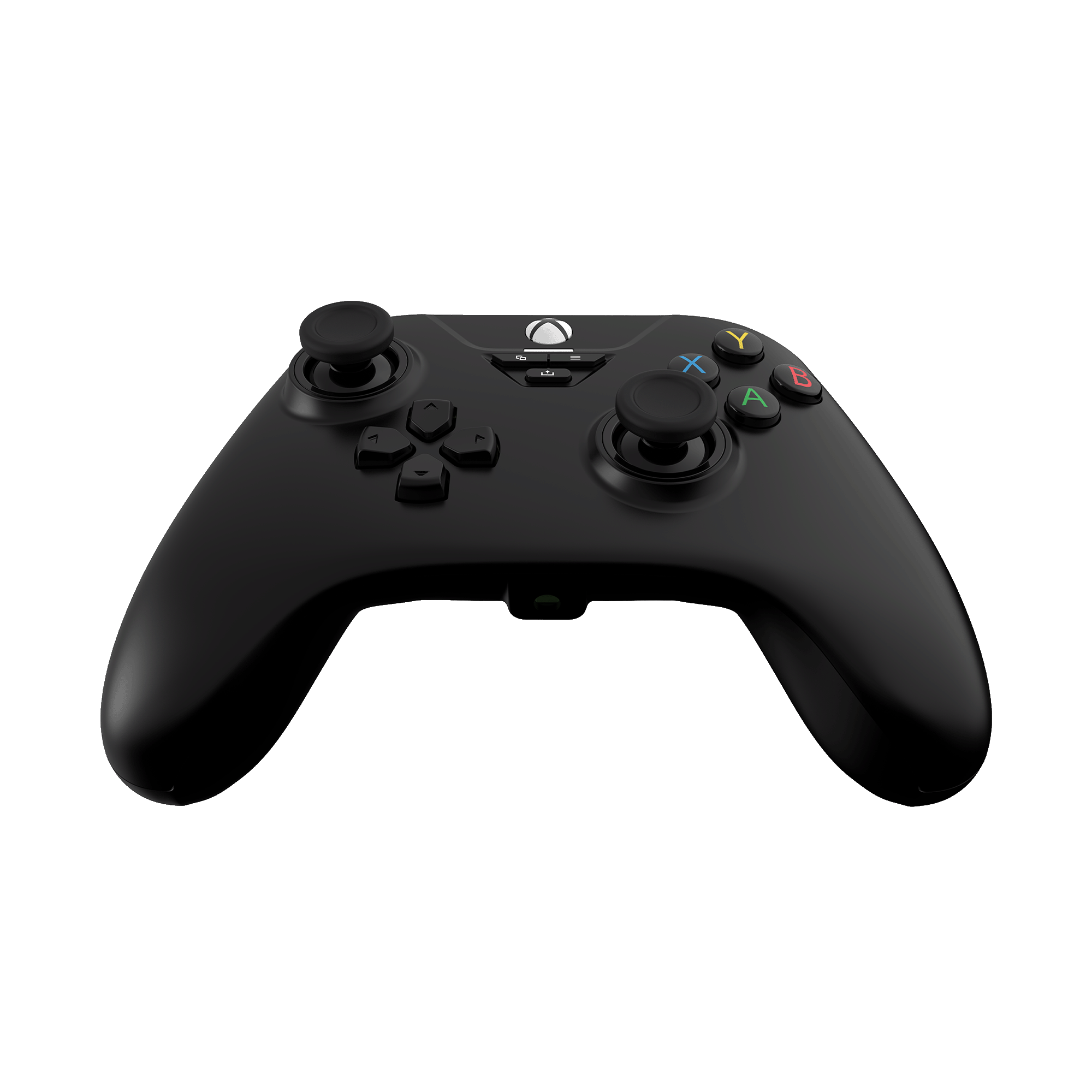 GAMEPAD BASE X (Black)