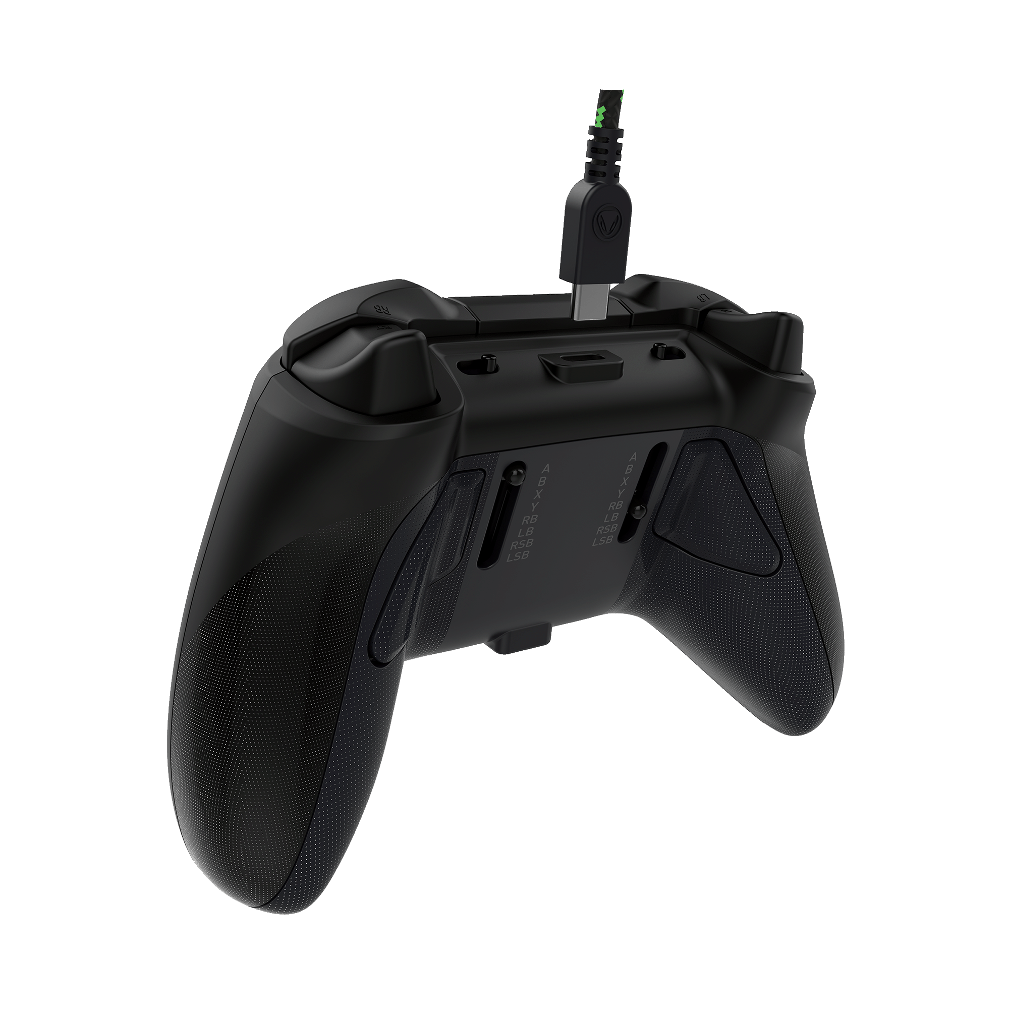 GAMEPAD PRO X (Black)