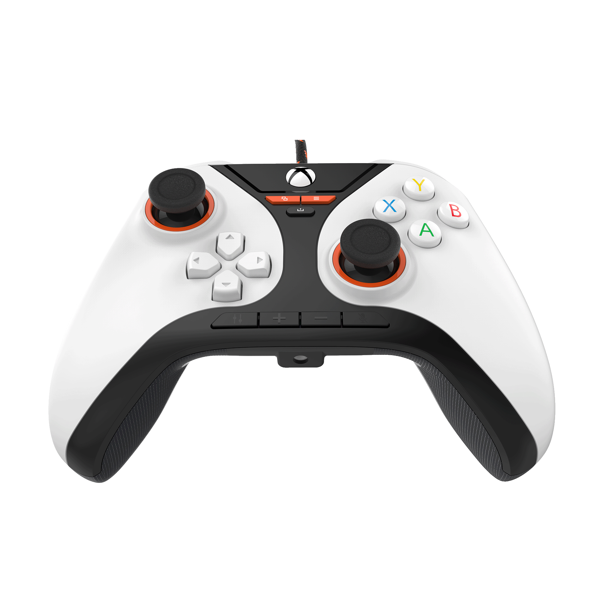 GAMEPAD PRO X (White)