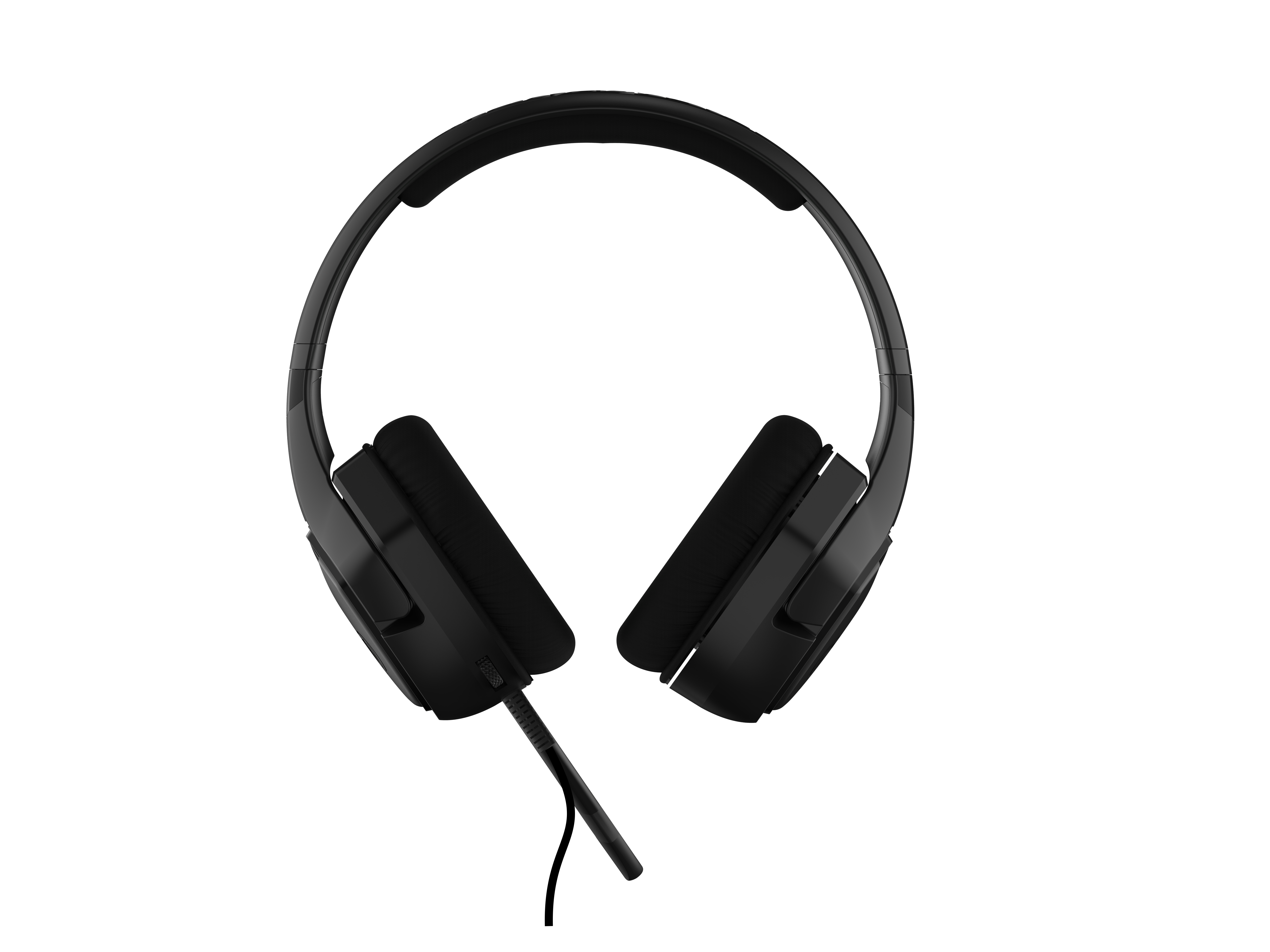 HEADSET BASE 5 (Black)