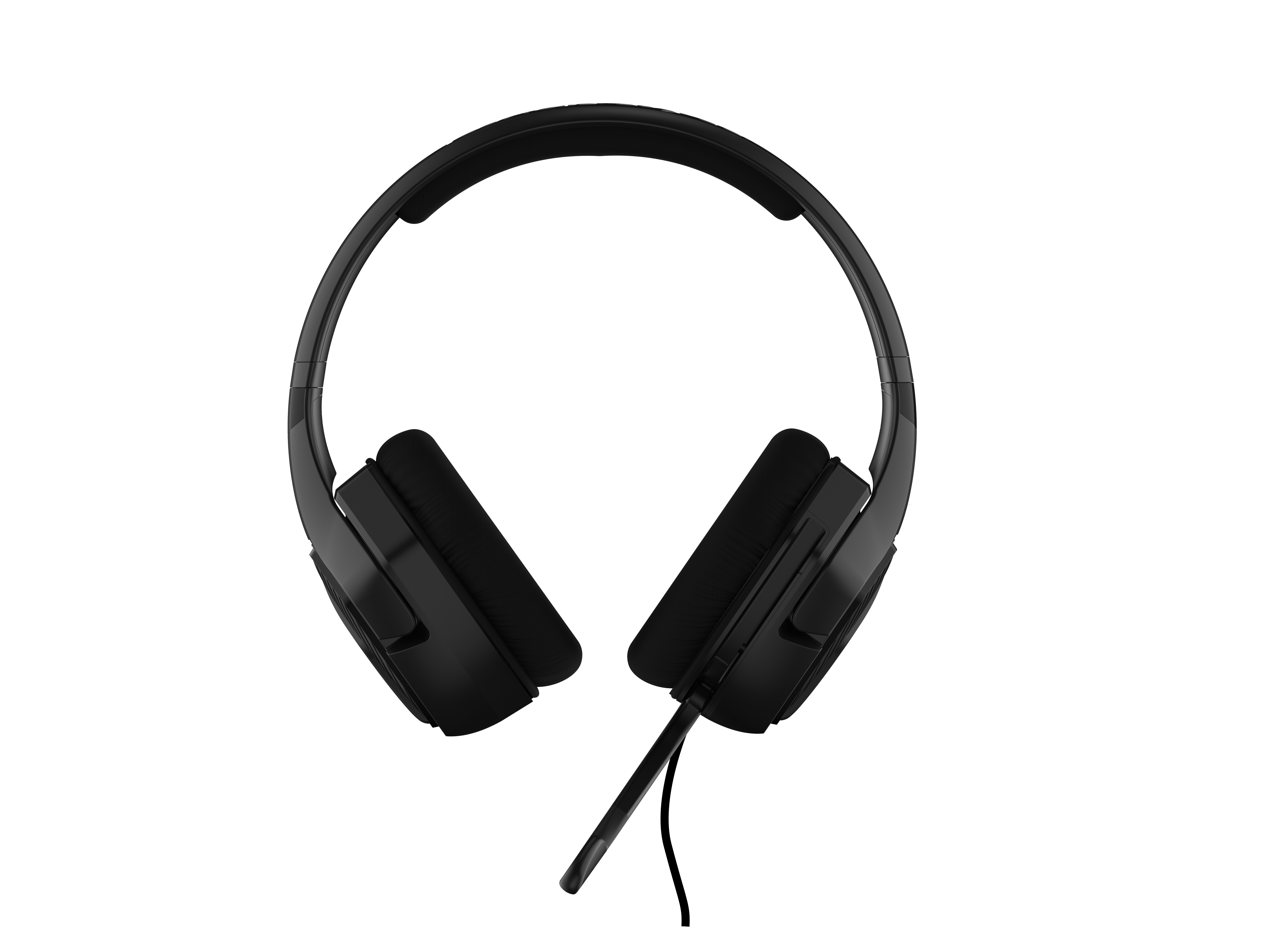 HEADSET BASE 5 (Black)