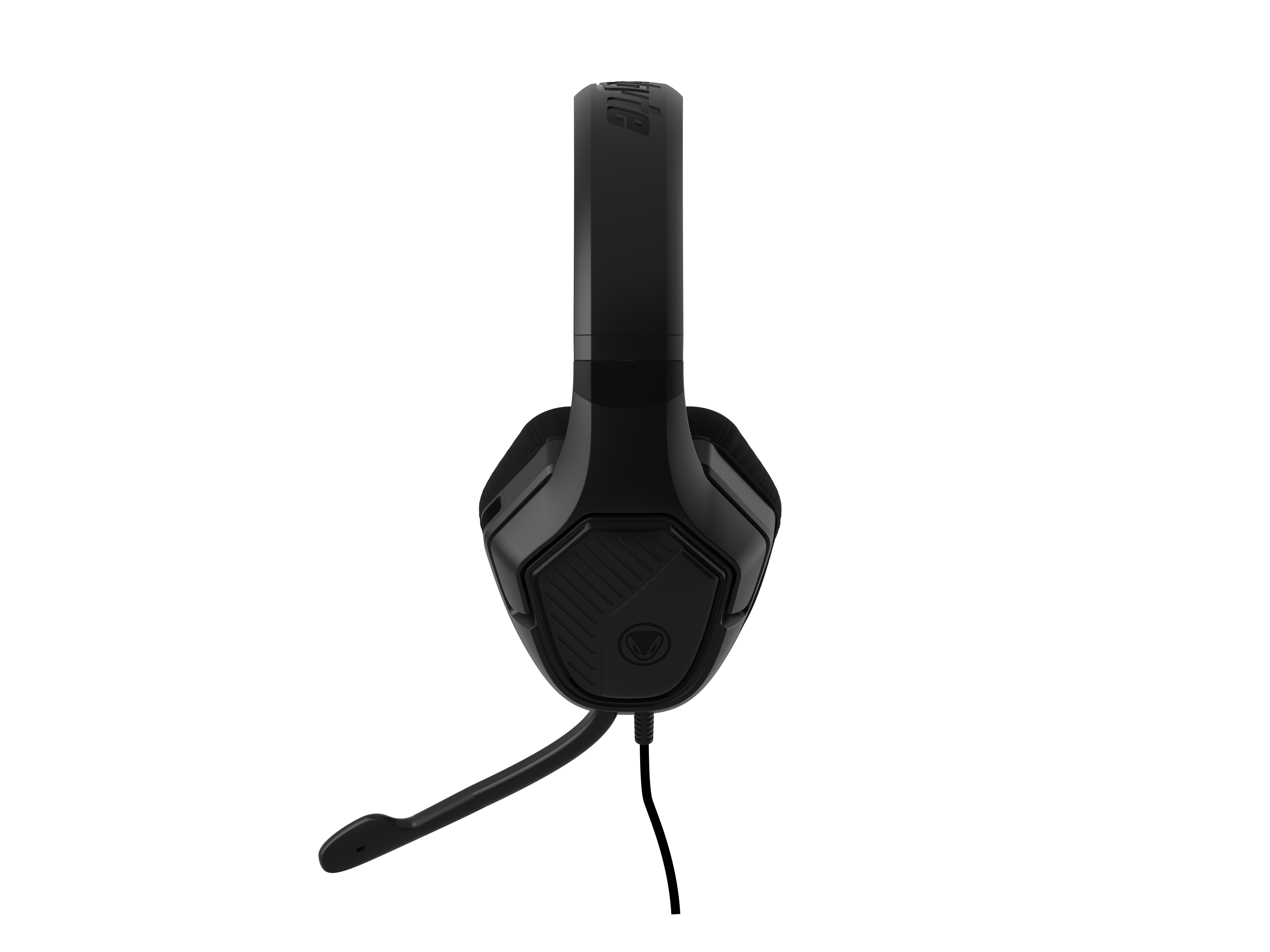 HEADSET BASE 5 (Black)