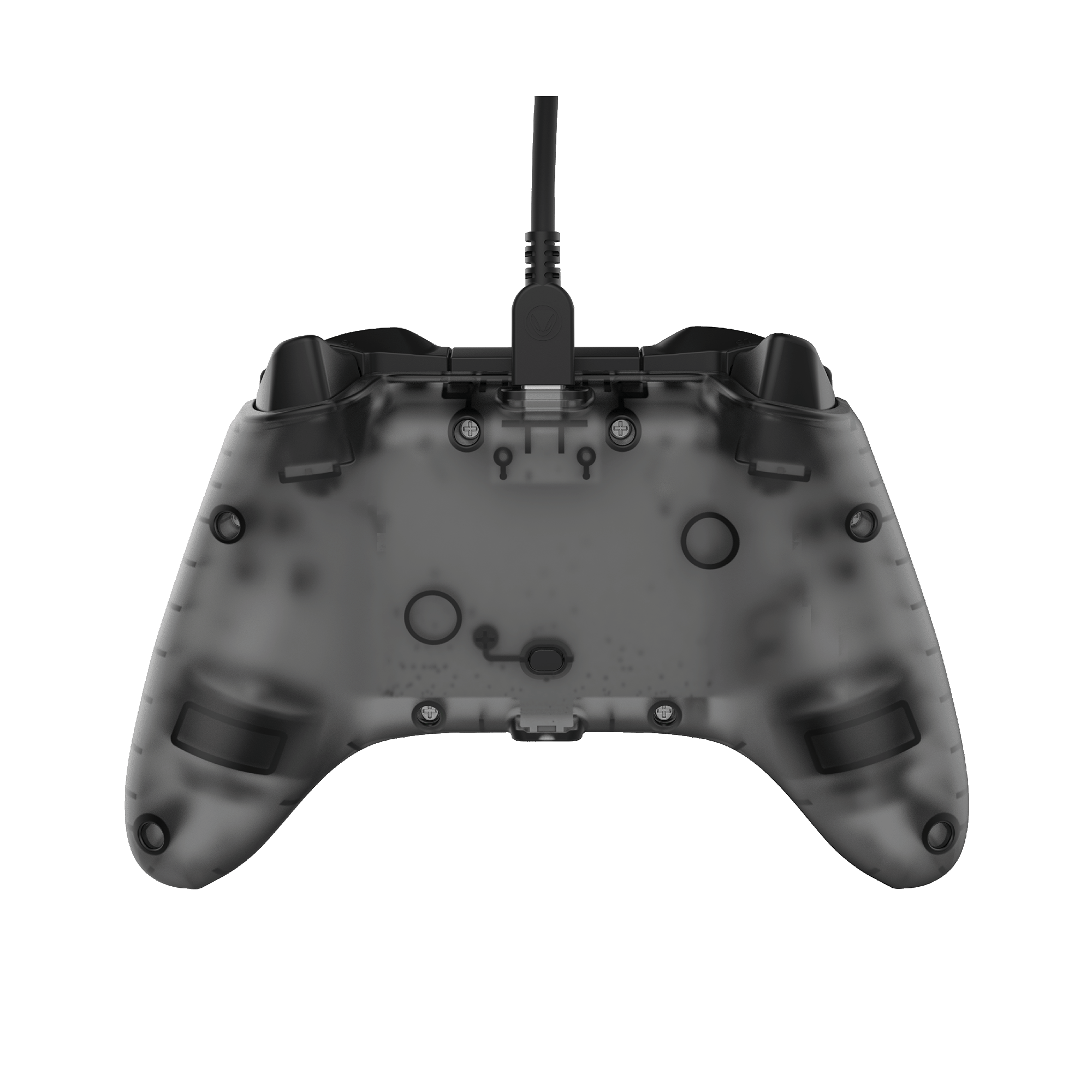 GAMEPAD RGB X (Rauchgrau)