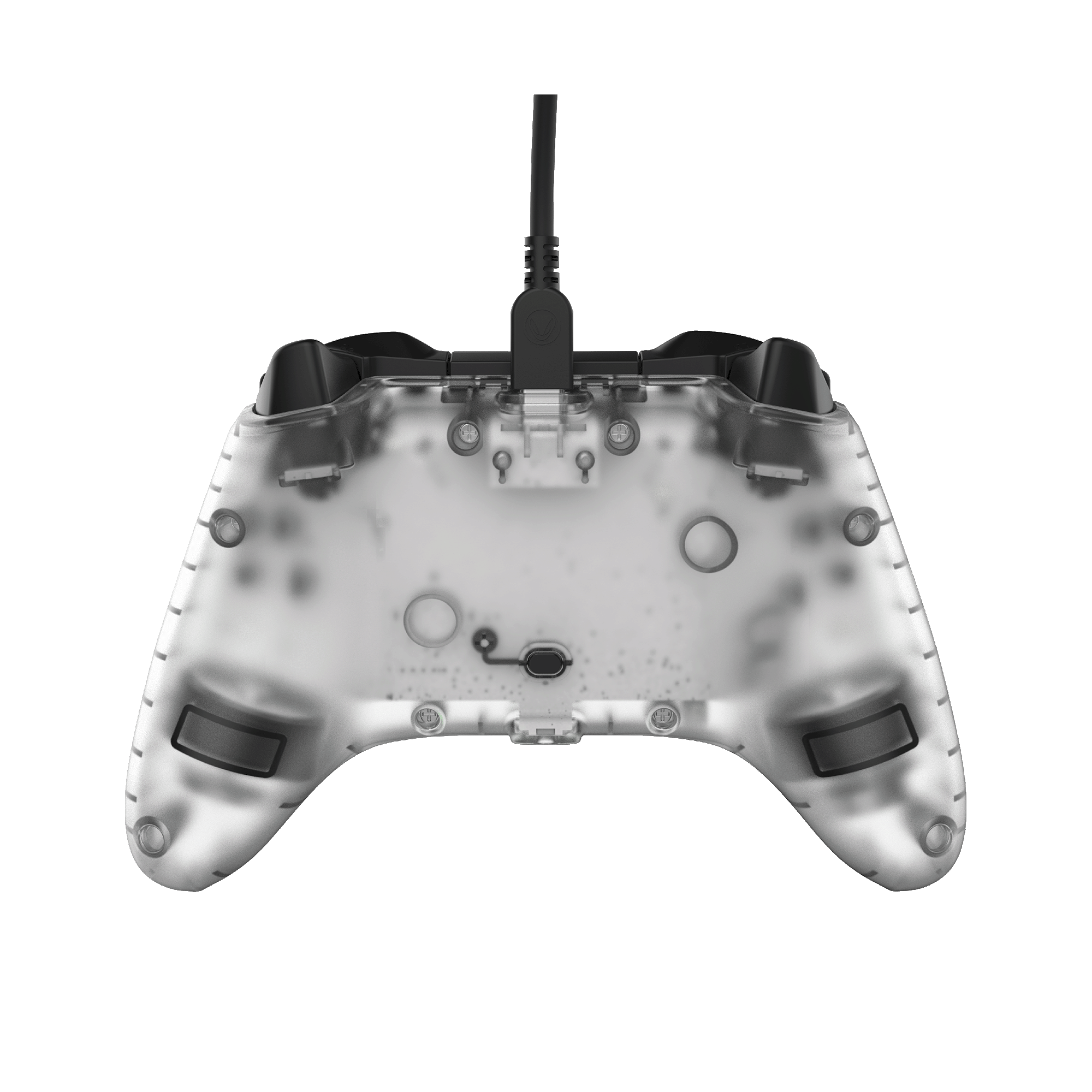 GAMEPAD RGB X (Transparent)