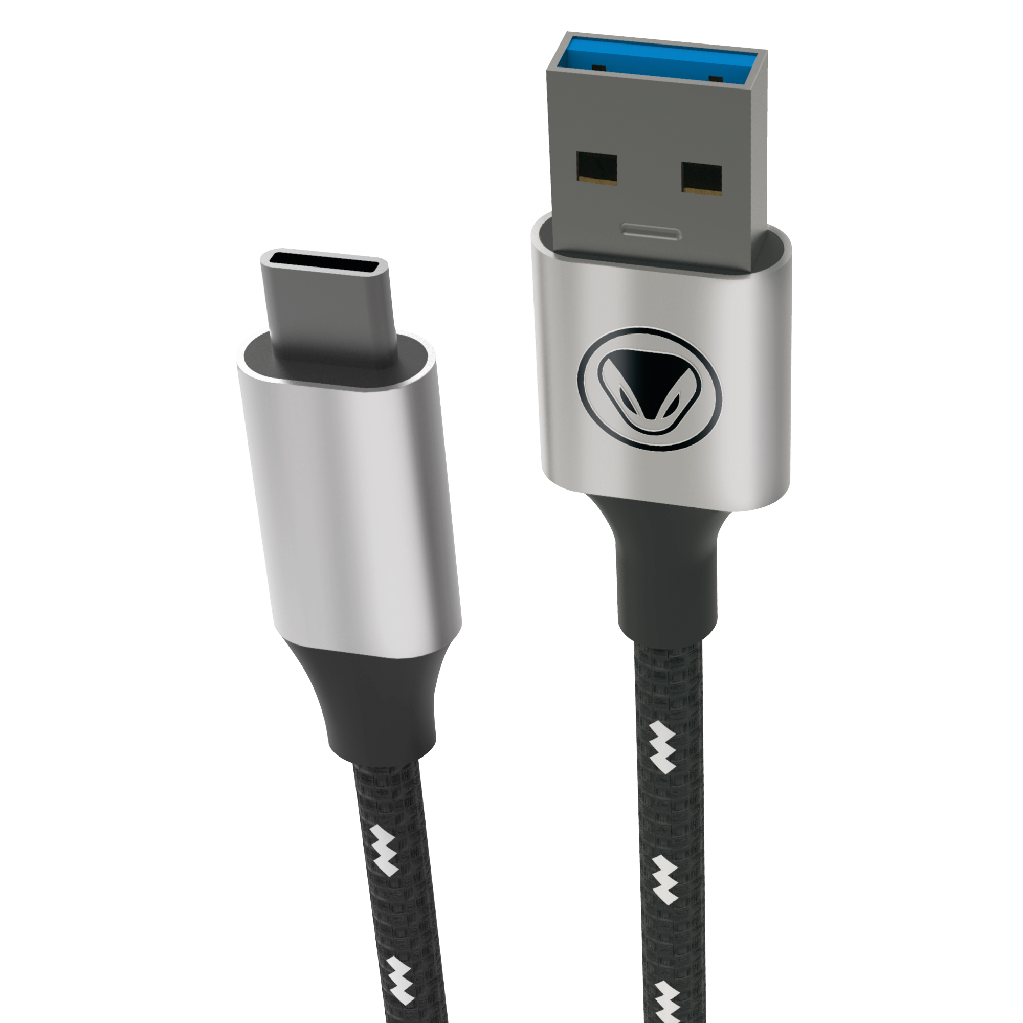 USB 3.2 CHARGE & DATA CABLE 5