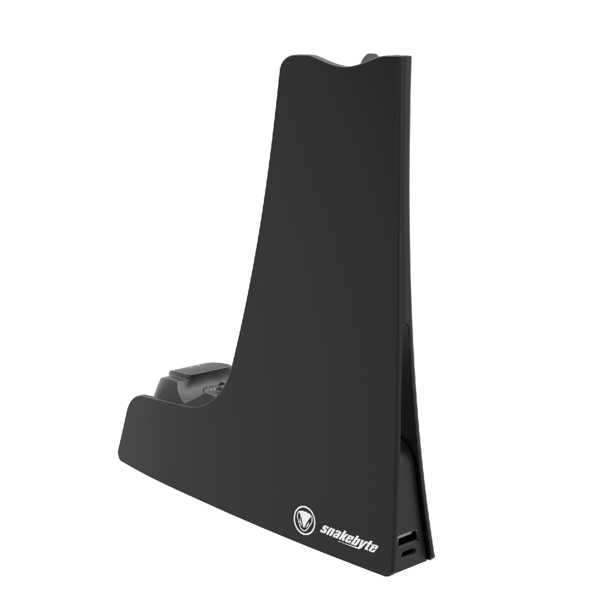 COMBO CHARGE 5 (Schwarz)