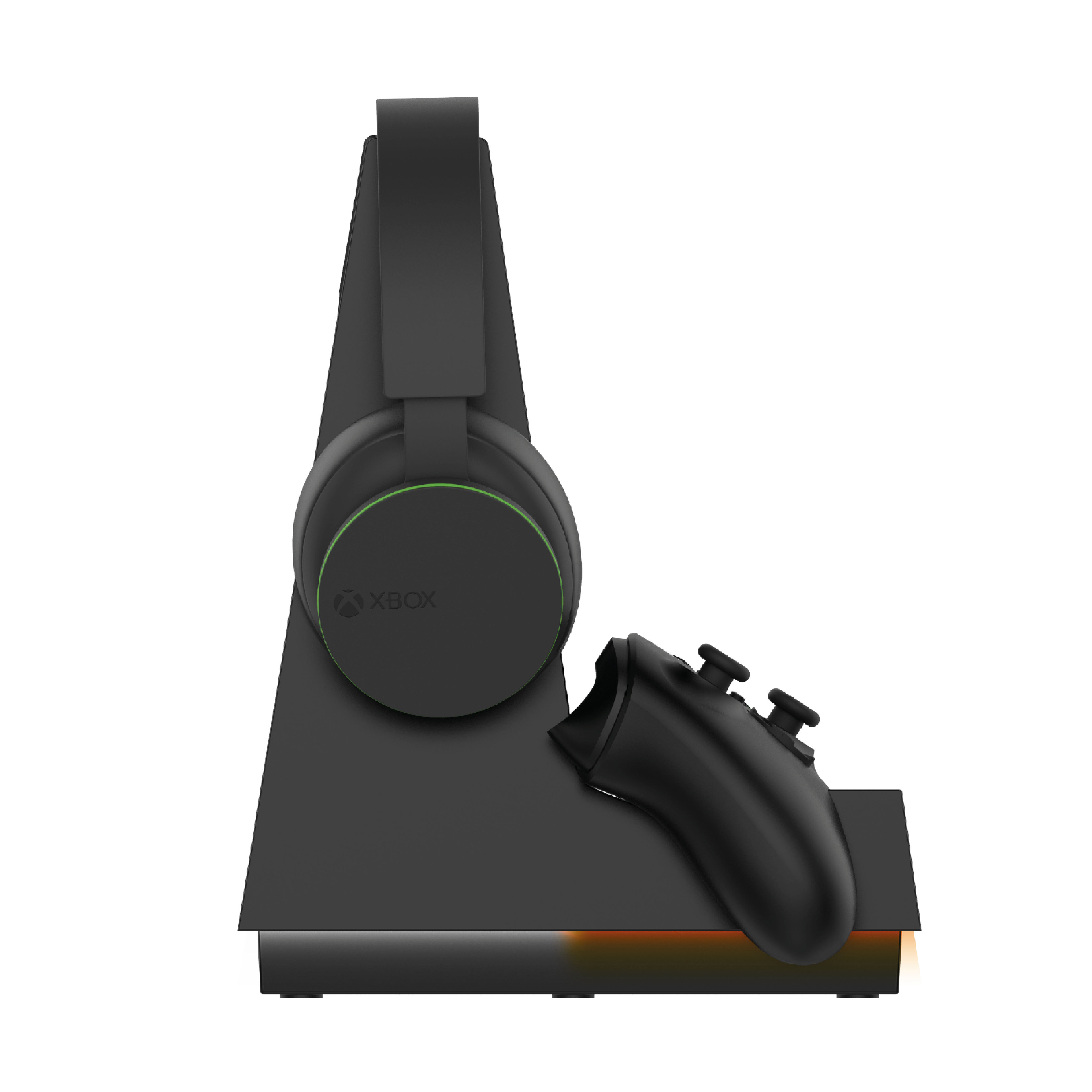 COMBO CHARGE X (Schwarz)