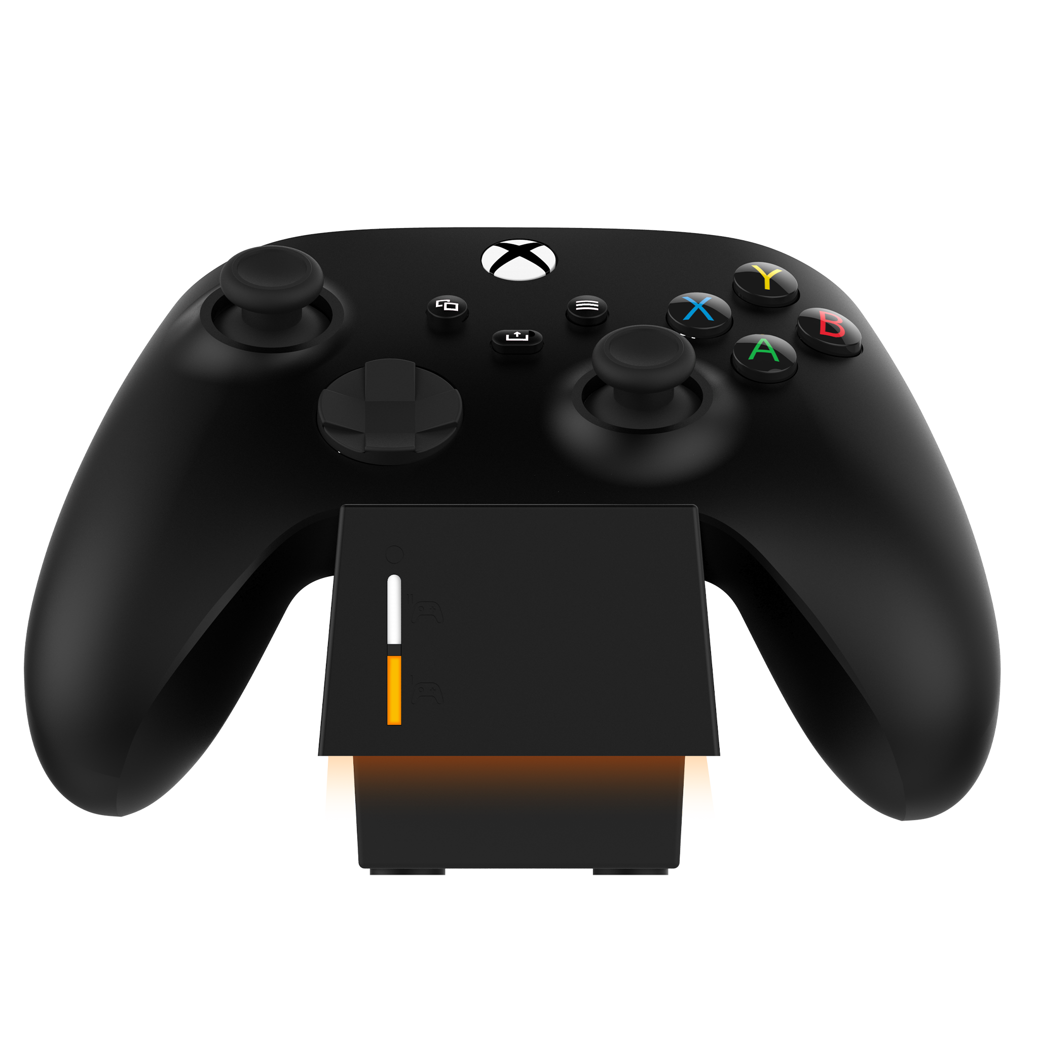 TWIN CHARGE X (Black)