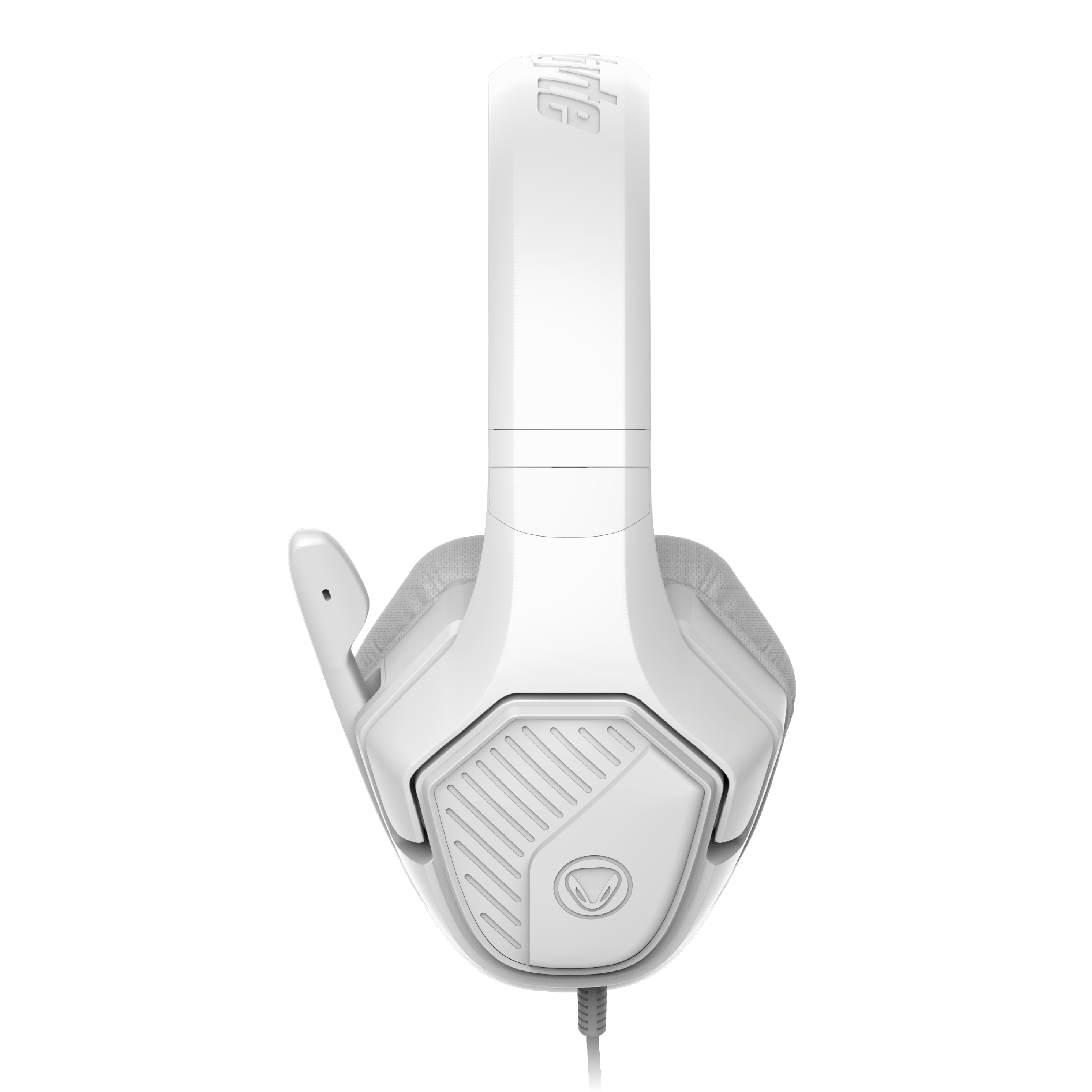 BASE DE CASQUE X (Blanc)