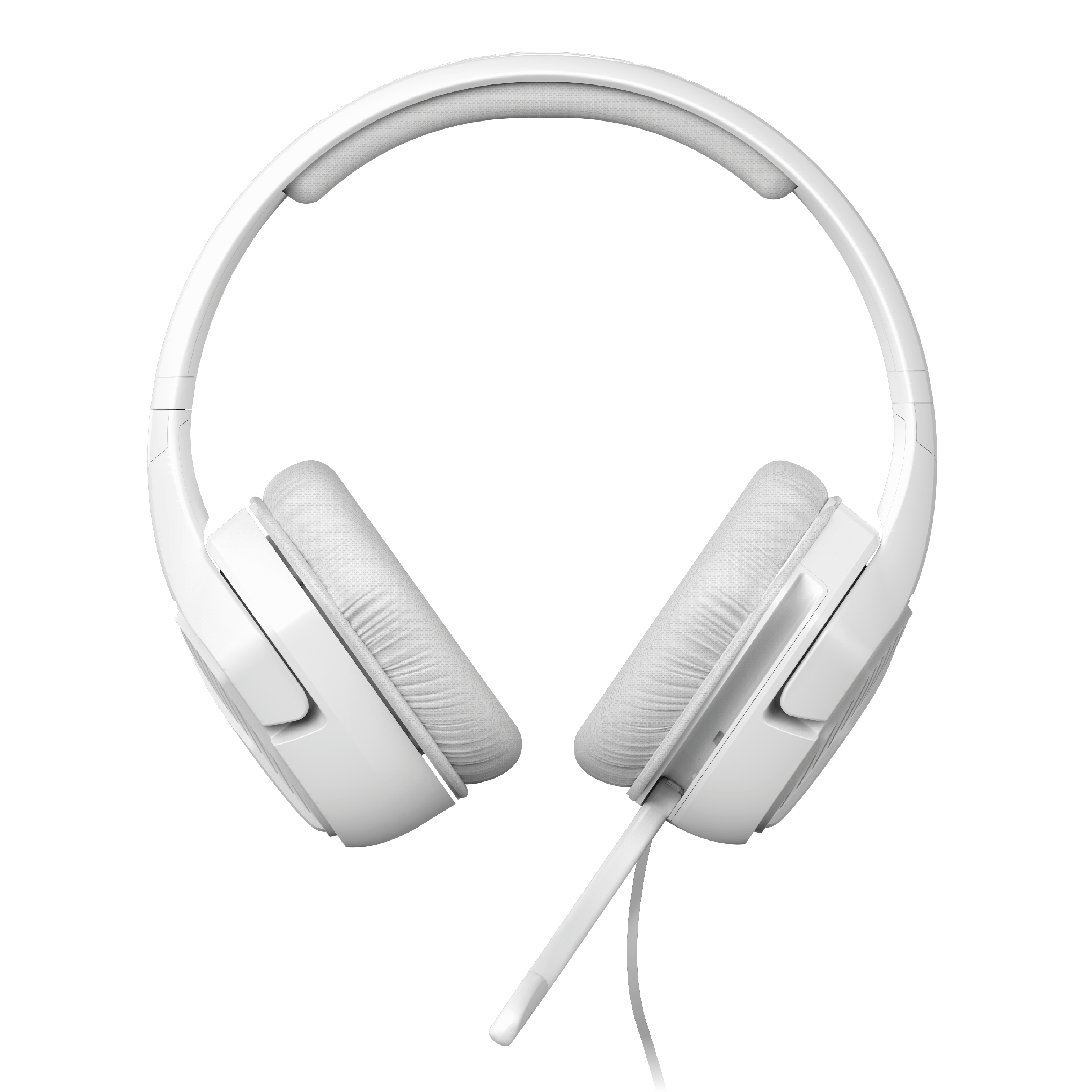 BASE DE CASQUE X (Blanc)
