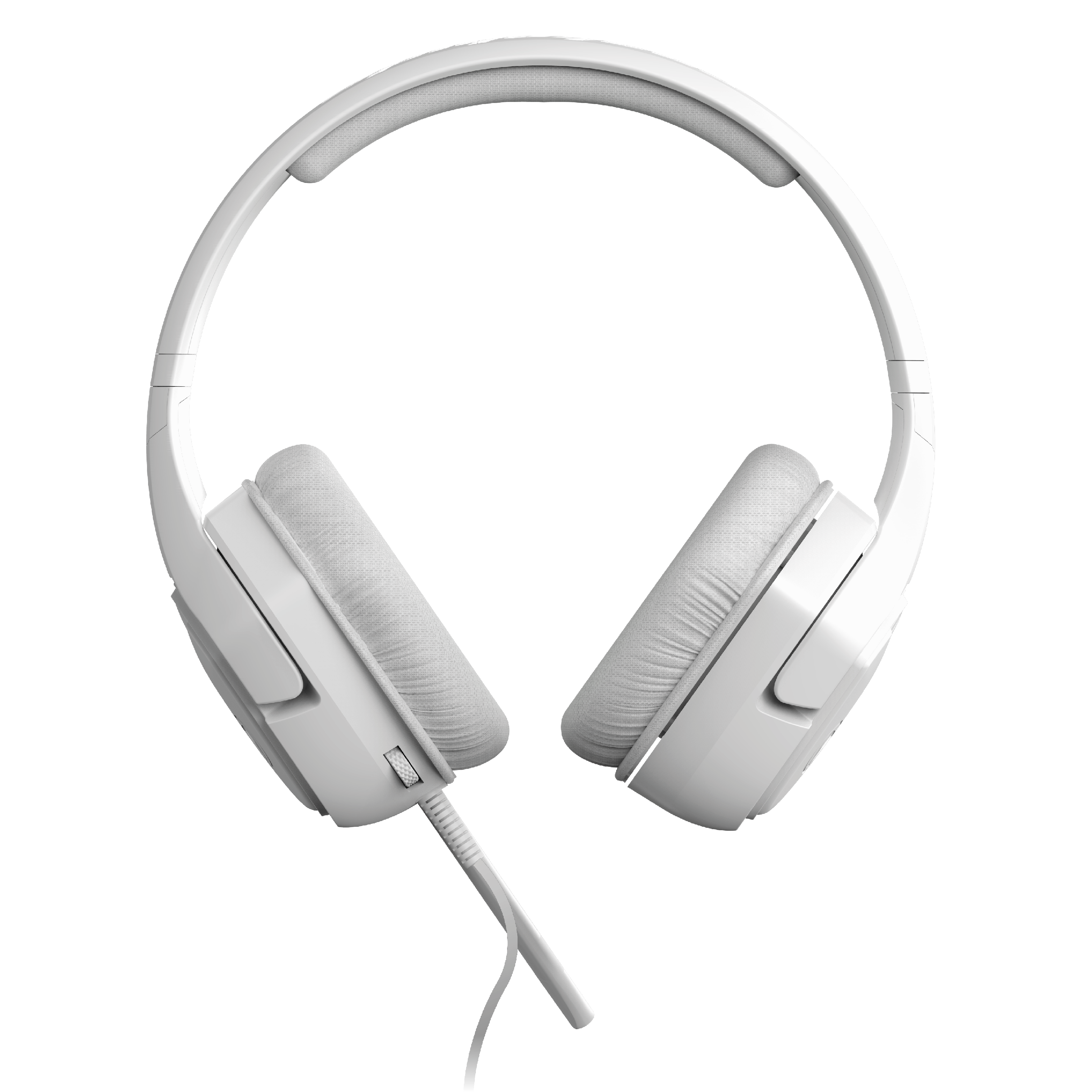 BASE DE CASQUE X (Blanc)