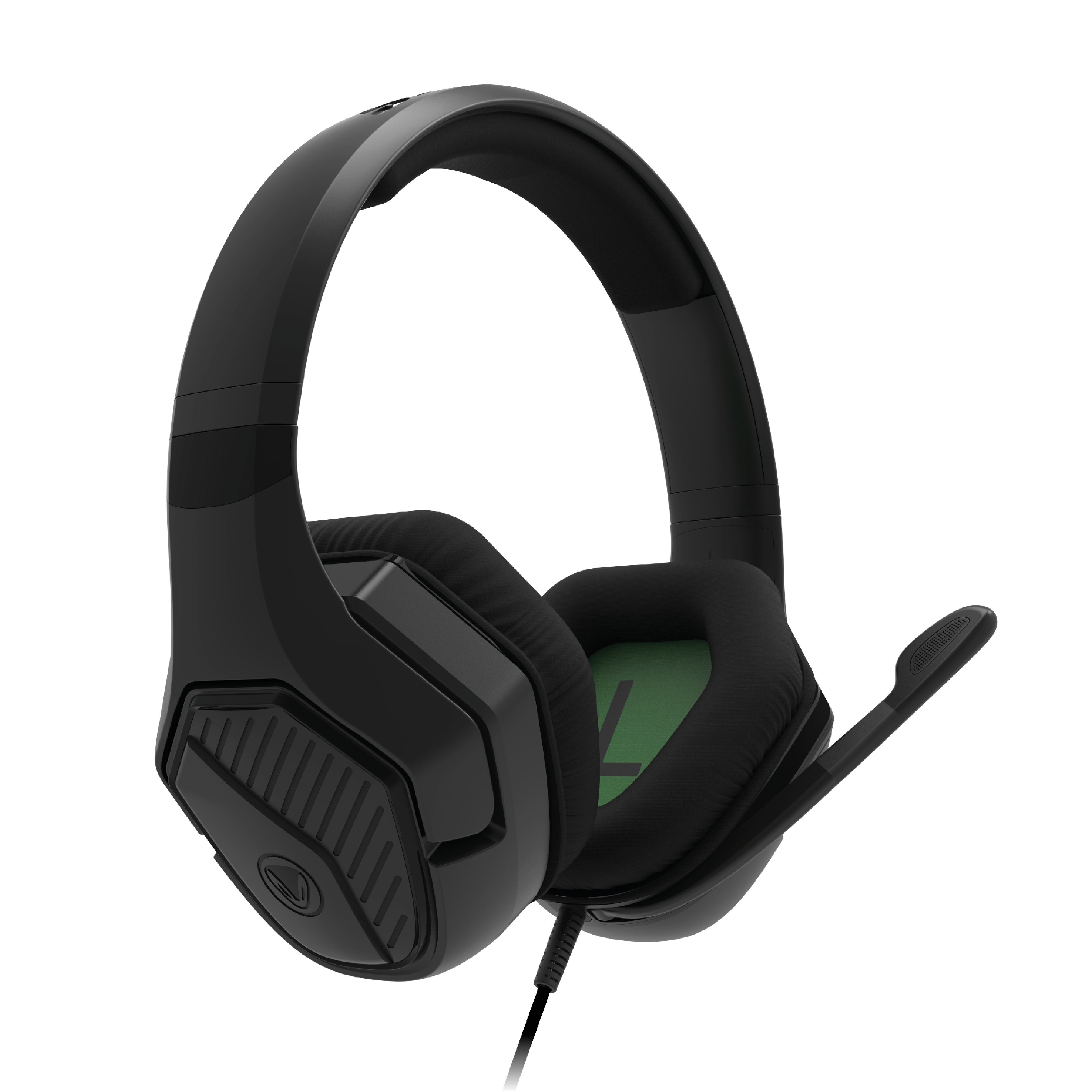 BASE DE CASQUE X (Noir)