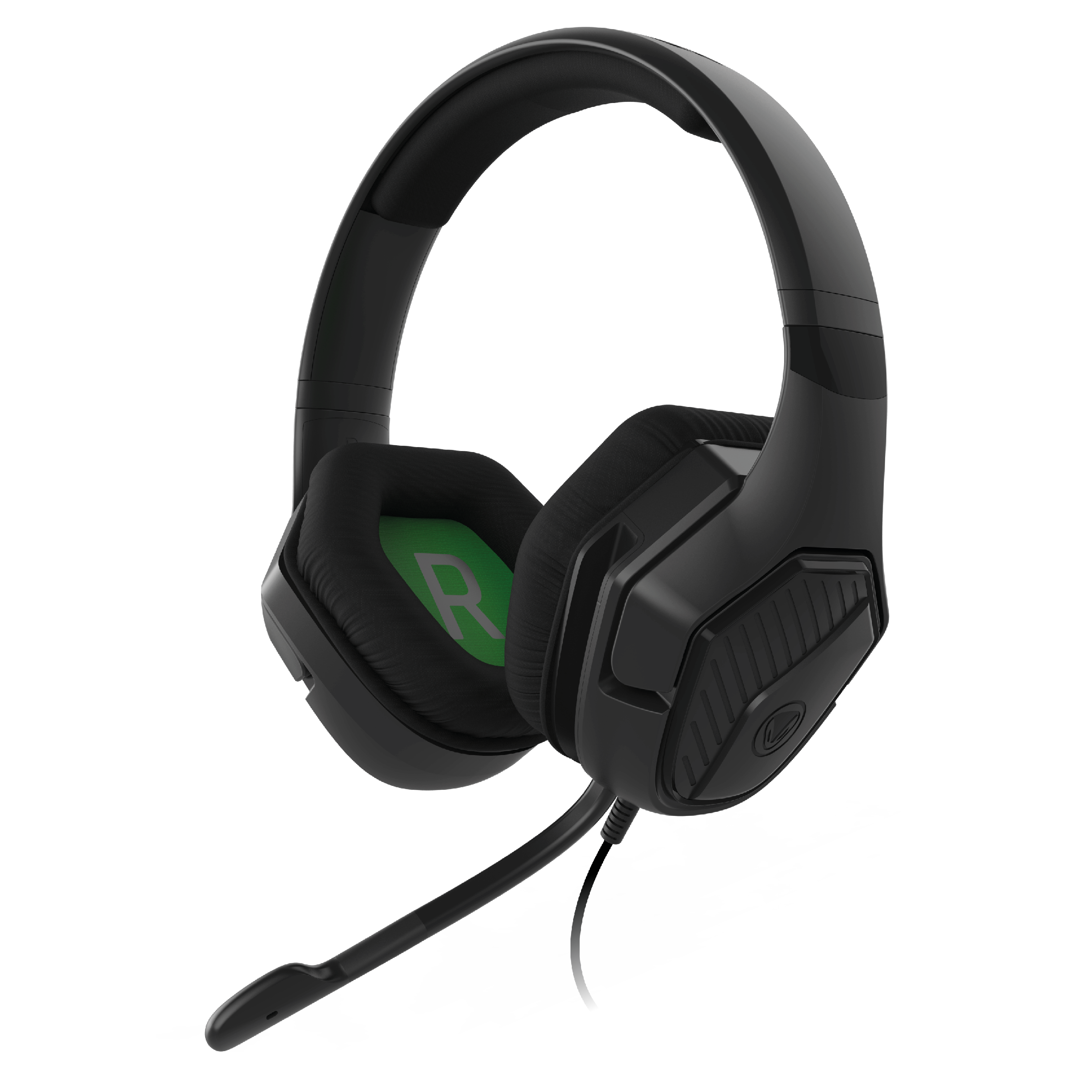 BASE DE CASQUE X (Noir)
