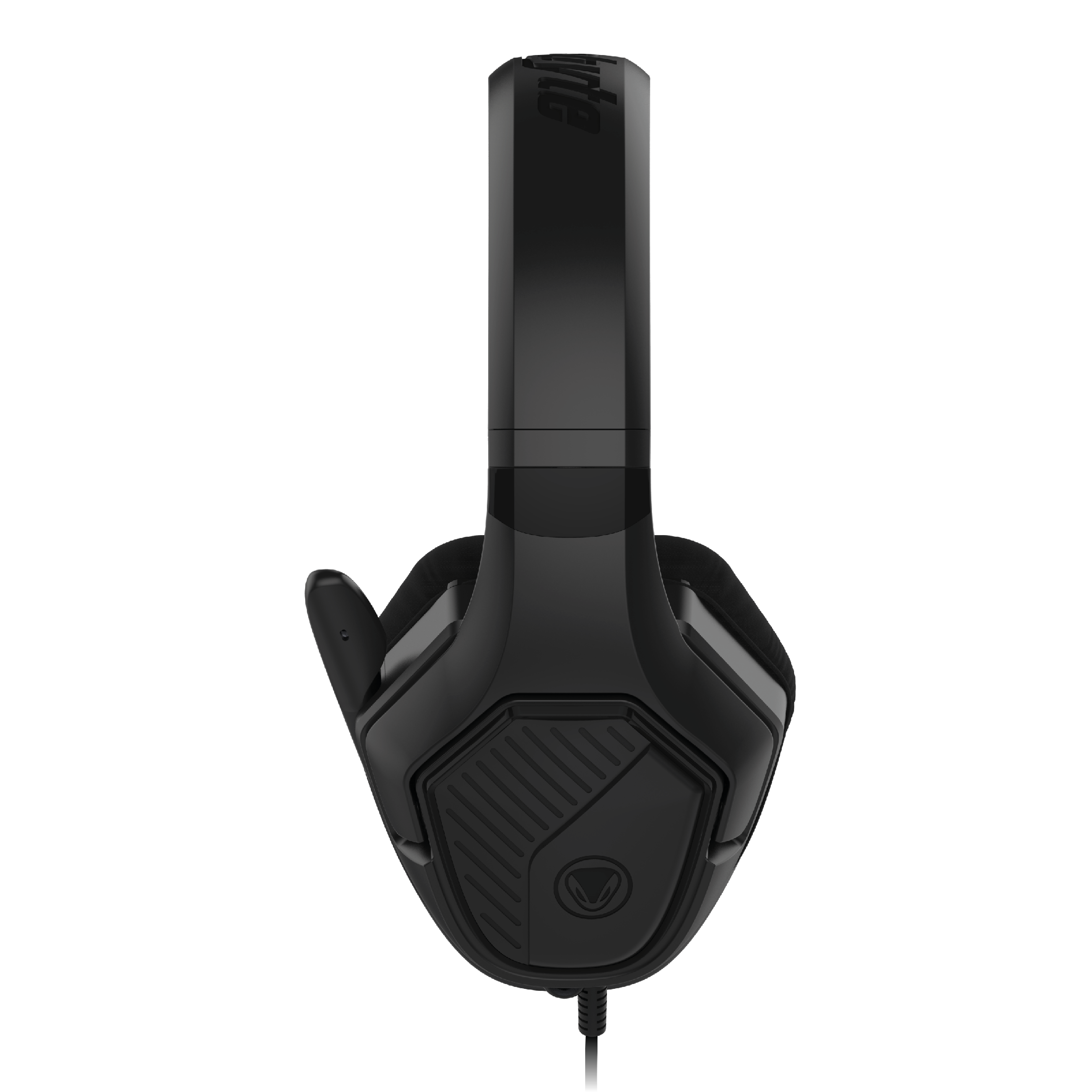 BASE DE CASQUE X (Noir)