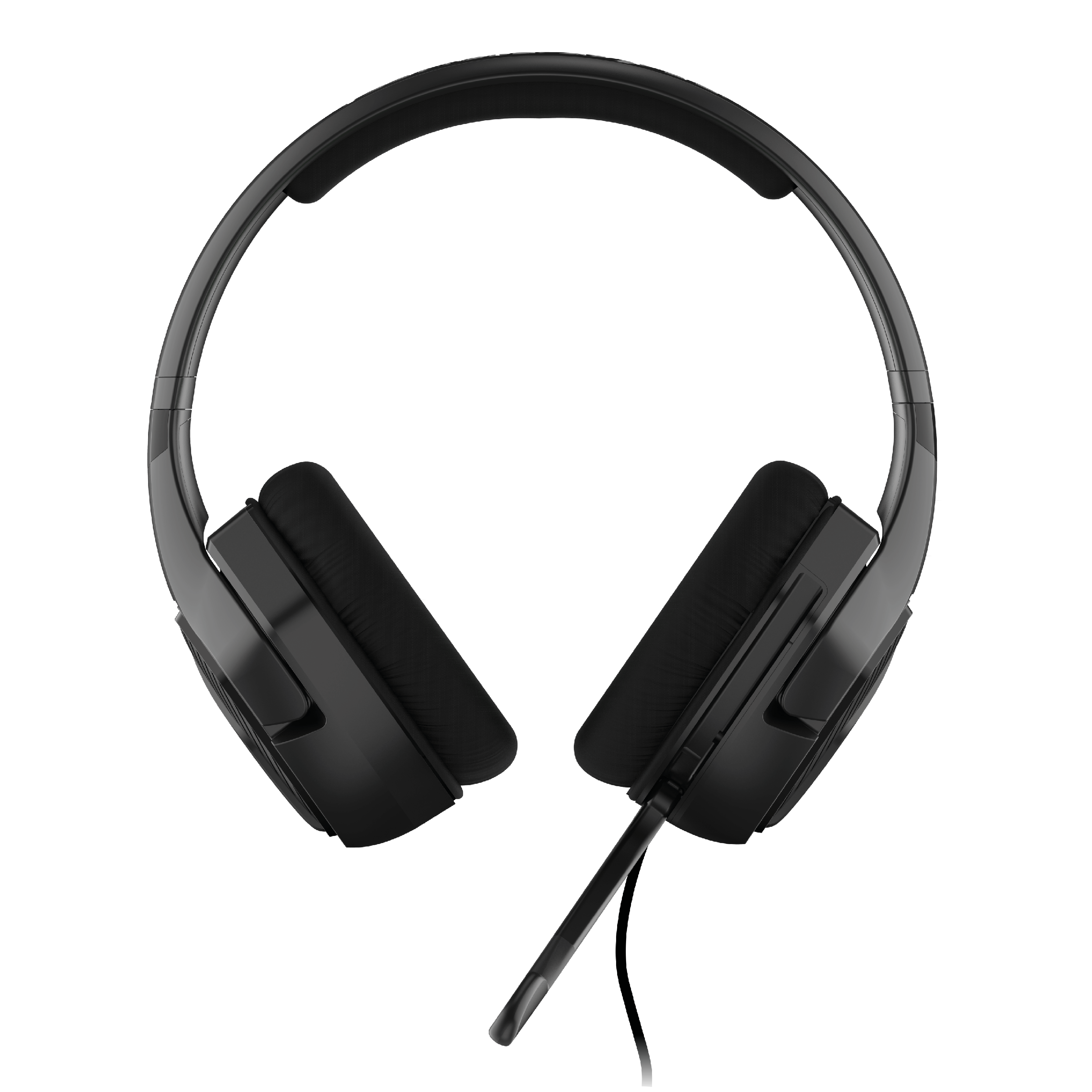 BASE DE CASQUE X (Noir)