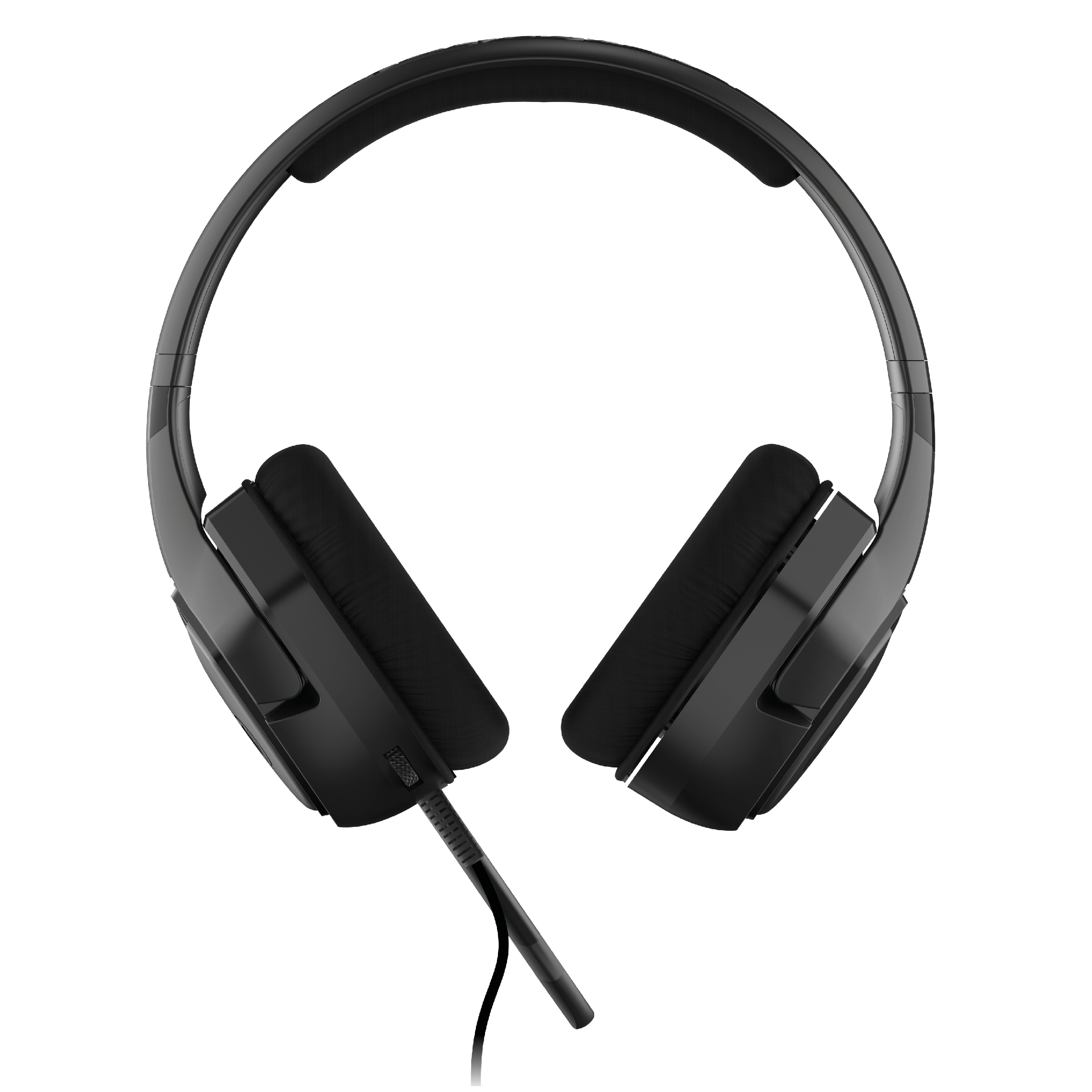 BASE DE CASQUE X (Noir)