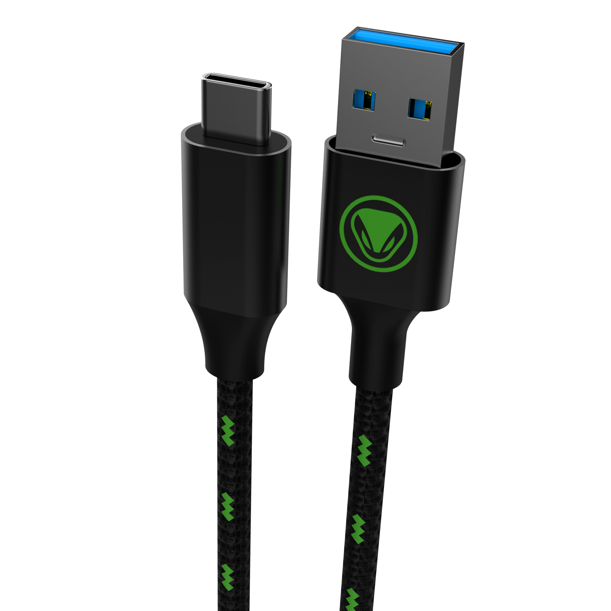 CÂBLE DE CHARGE ET DE DONNÉES USB 3.2 X
