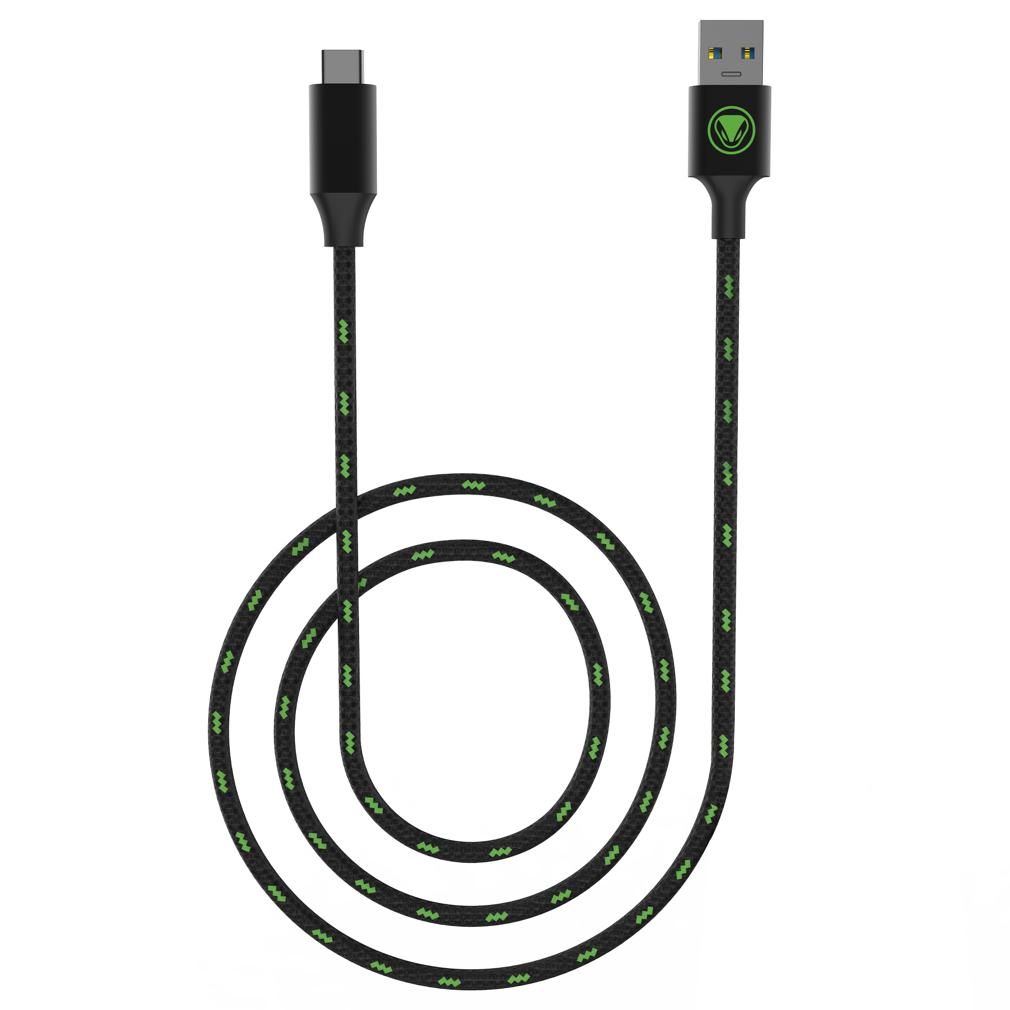 CÂBLE DE CHARGE ET DE DONNÉES USB 3.2 X
