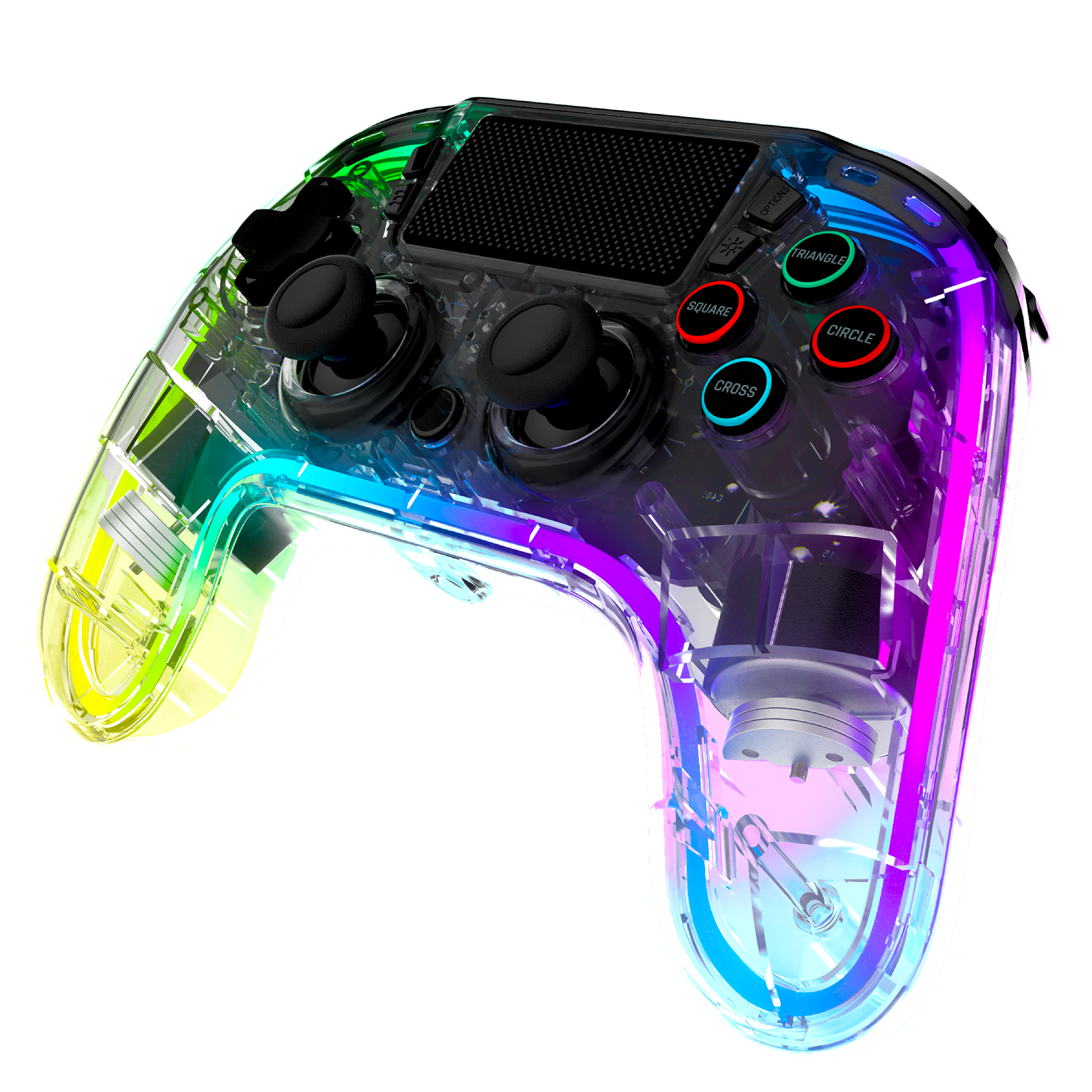 GAMEPAD RGB 4