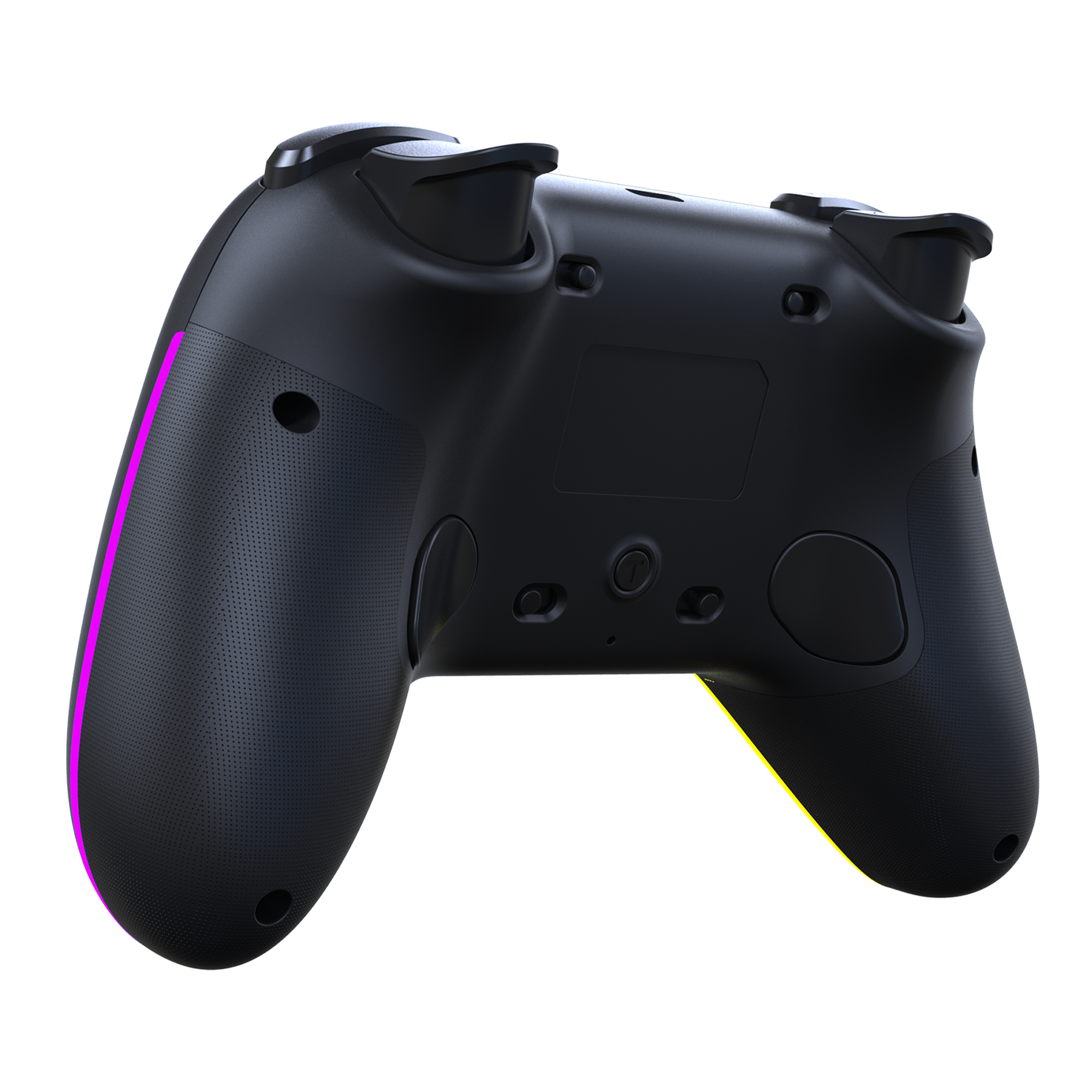 GAMEPAD RGB S2 (Black) - COMING SOON!