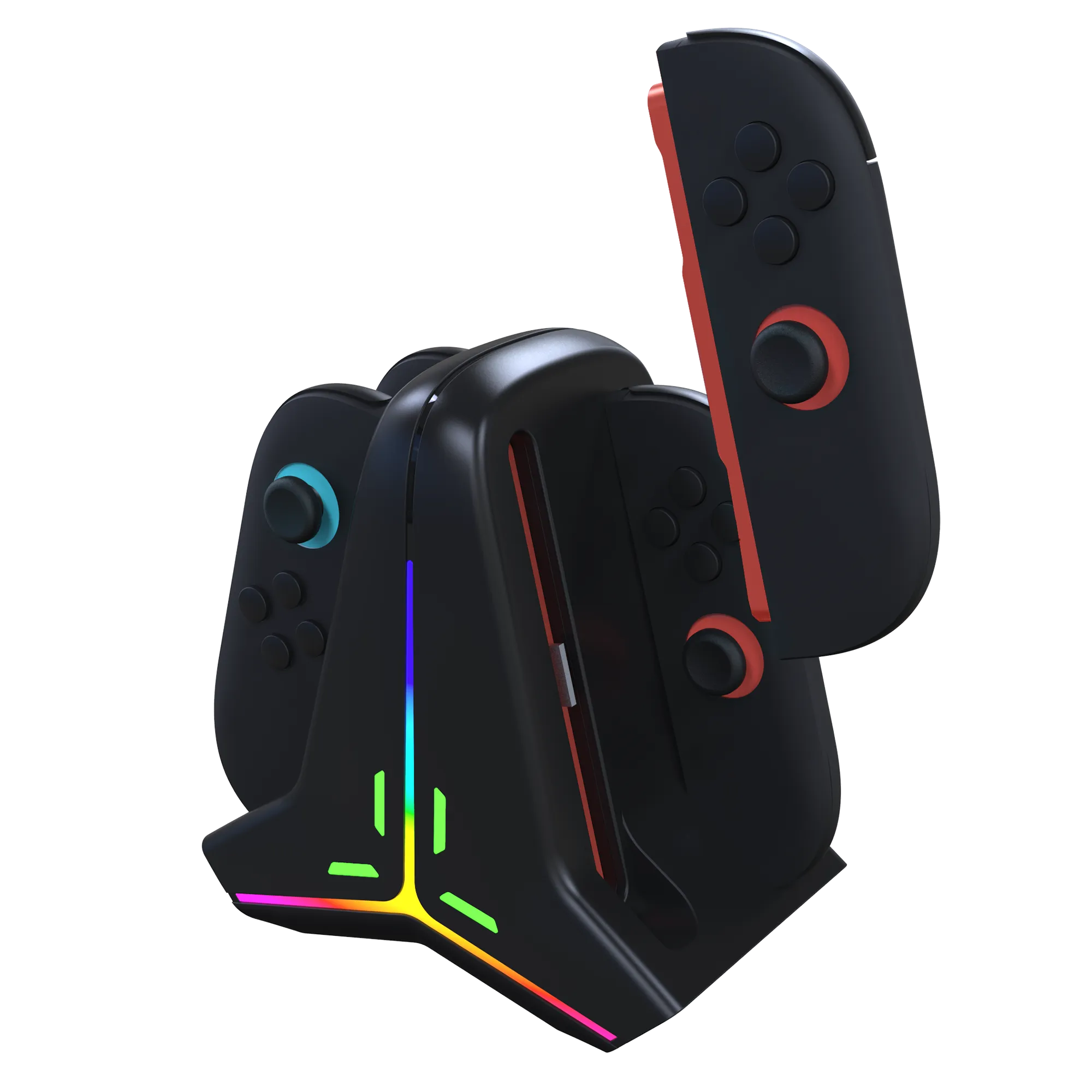 QUAD CHARGE S2 - COMING SOON