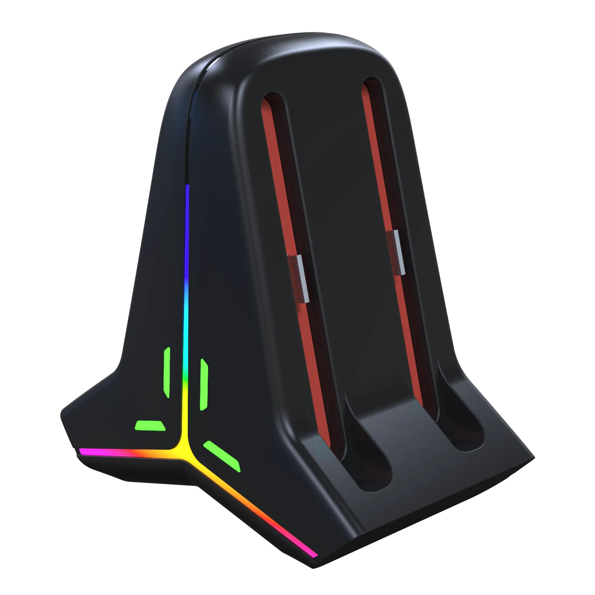 QUAD CHARGE S2 - COMING SOON