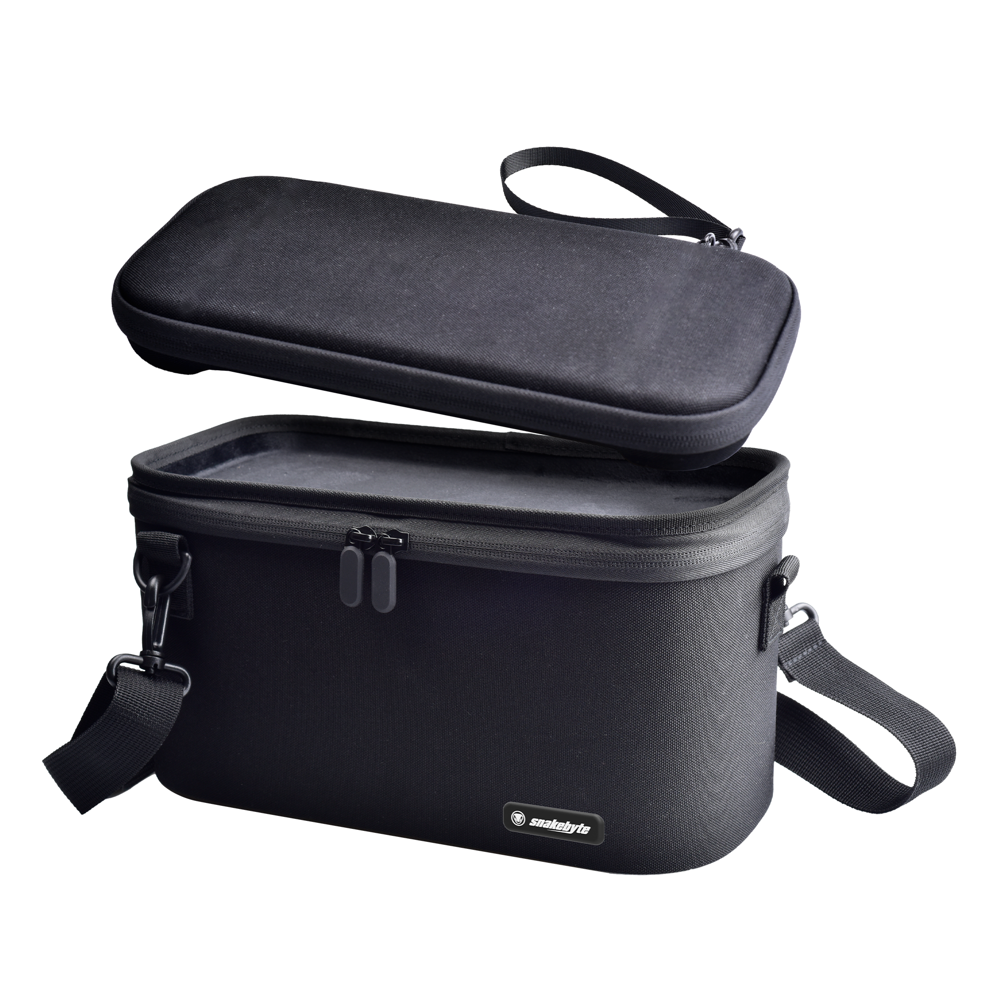 SYSTEM ORGANISER CASE S2 (Black)