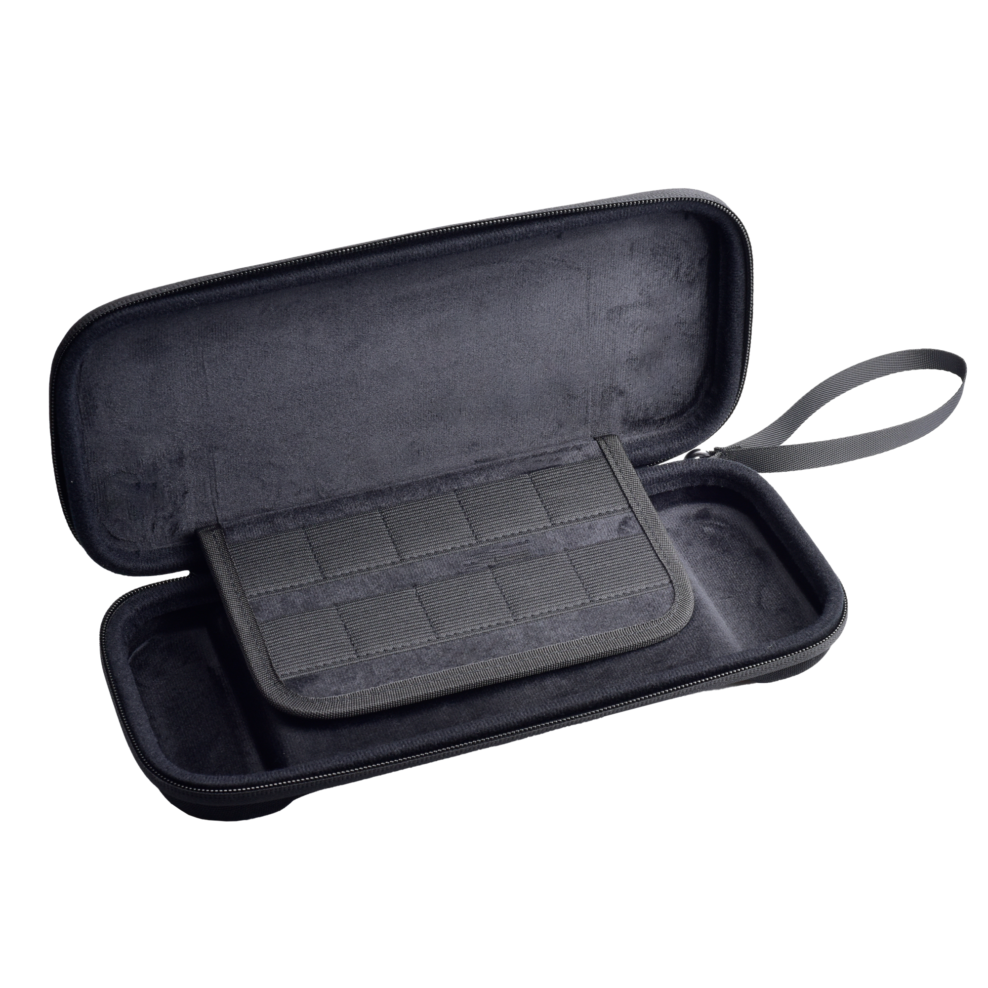 SYSTEM ORGANISER CASE S2 (Black)