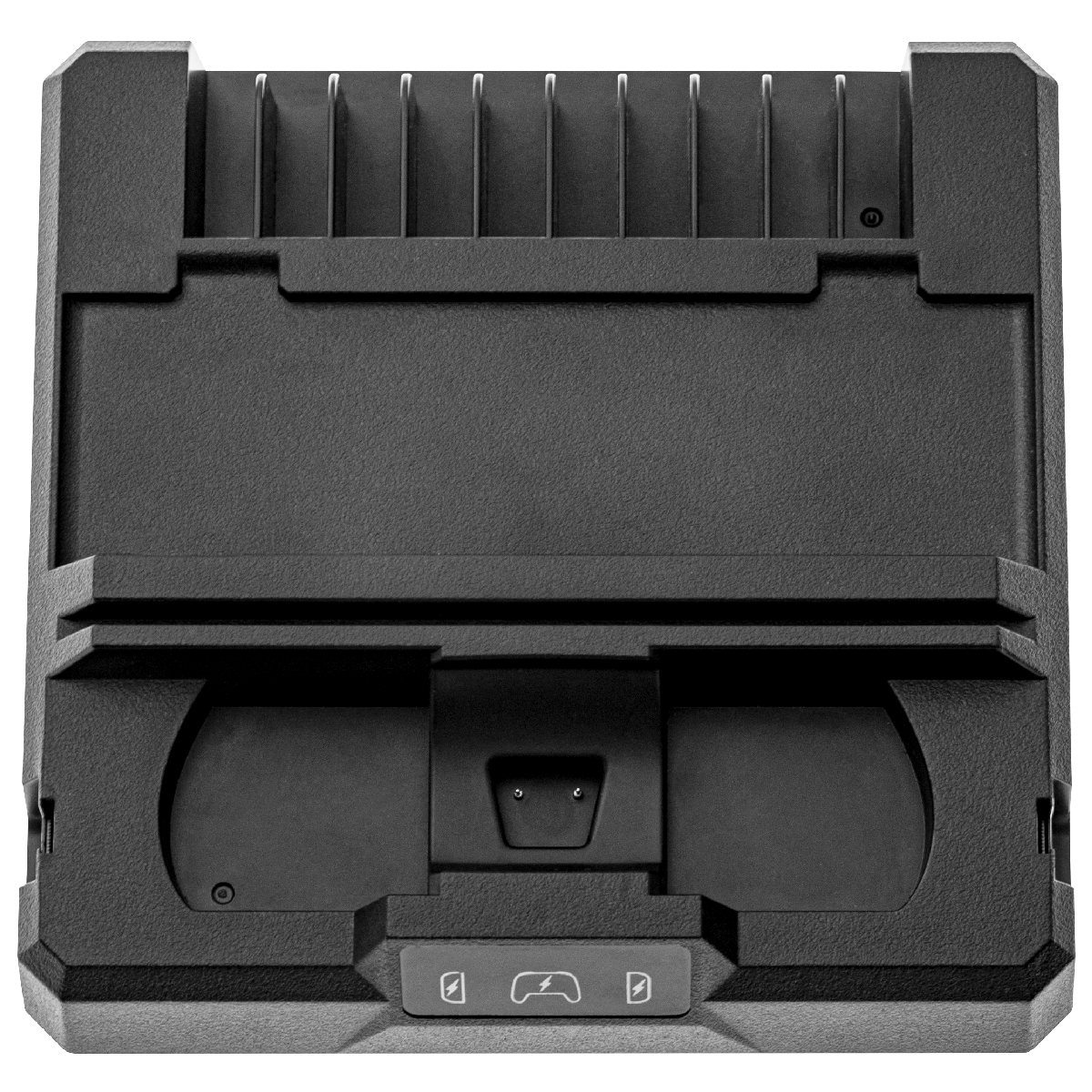 DUAL CHARGE:BASE S