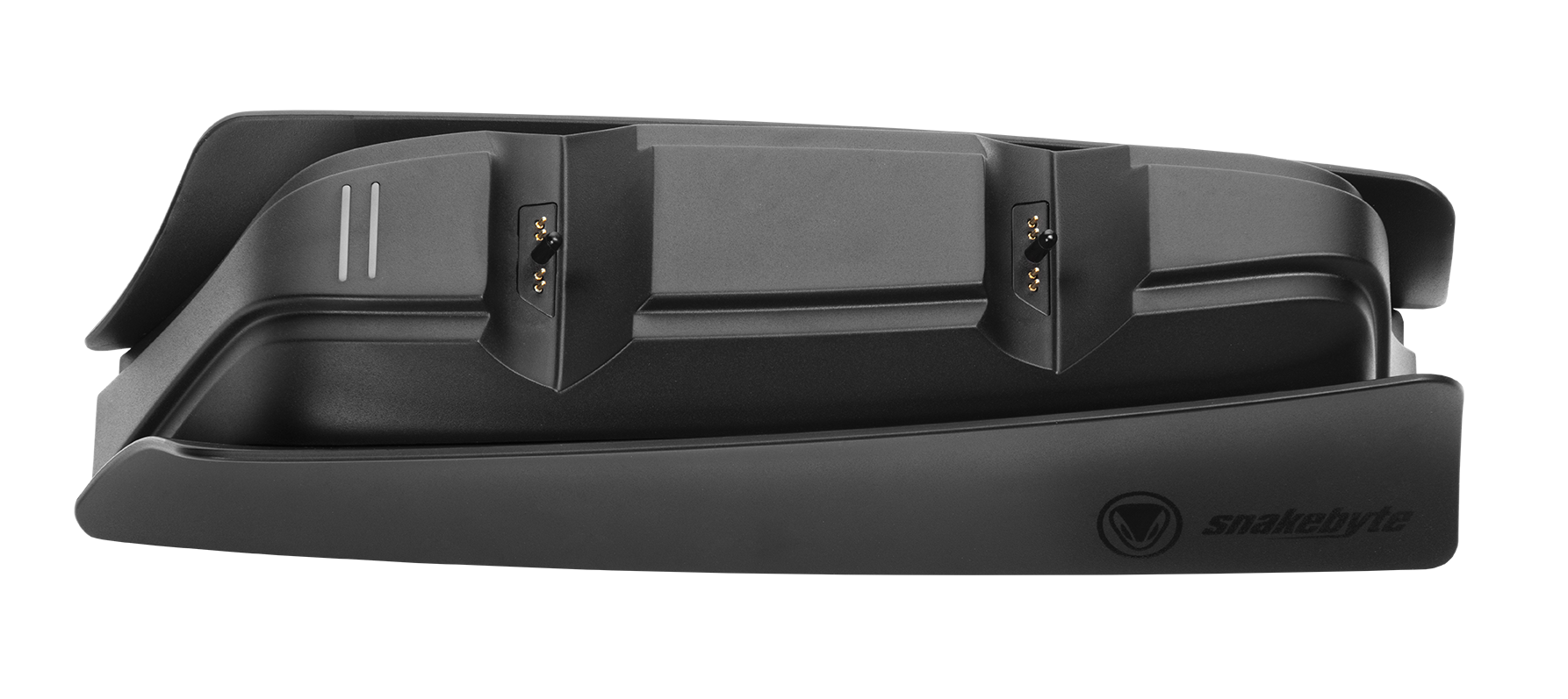 TWIN:CHARGE 5 (Black)