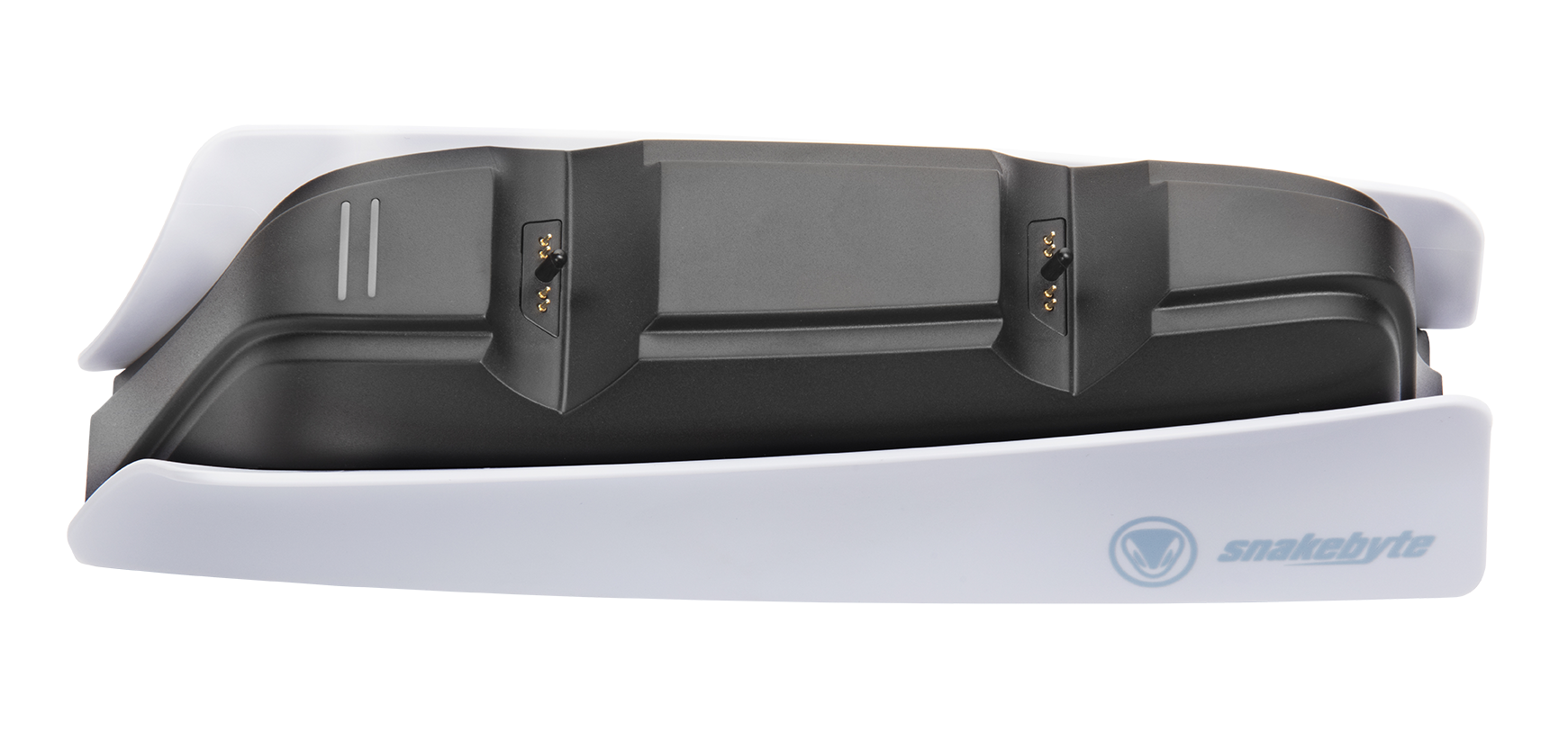TWIN:CHARGE 5 (White)