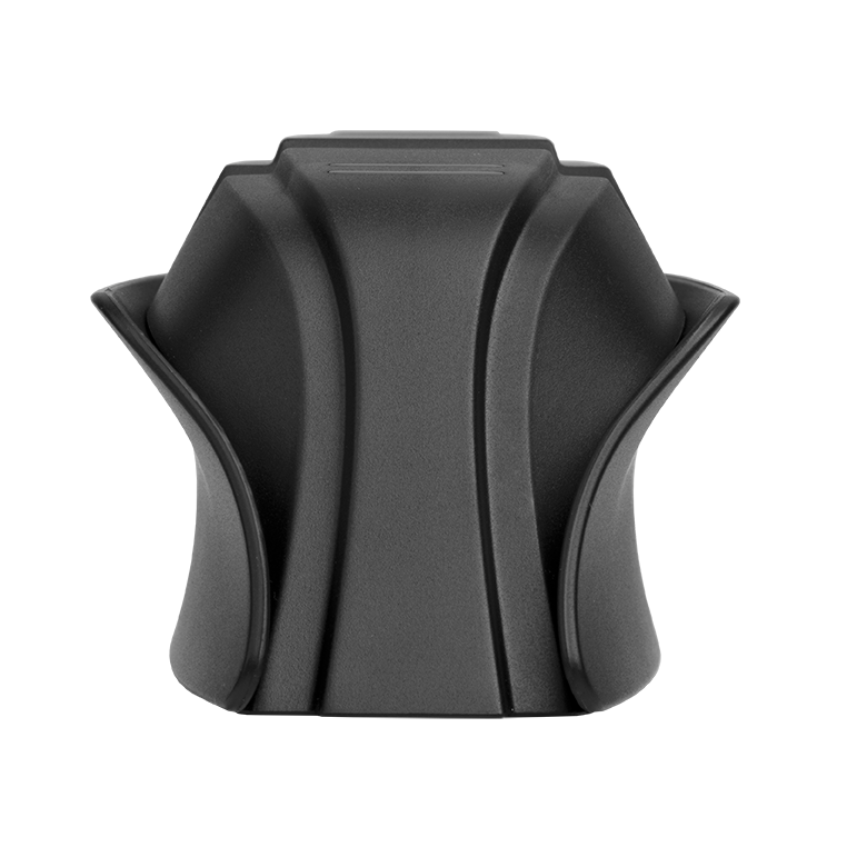 TWIN:CHARGE 5 (Black)