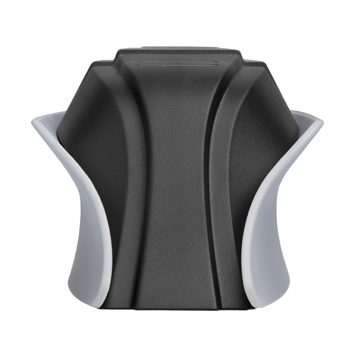 TWIN:CHARGE 5 (White)