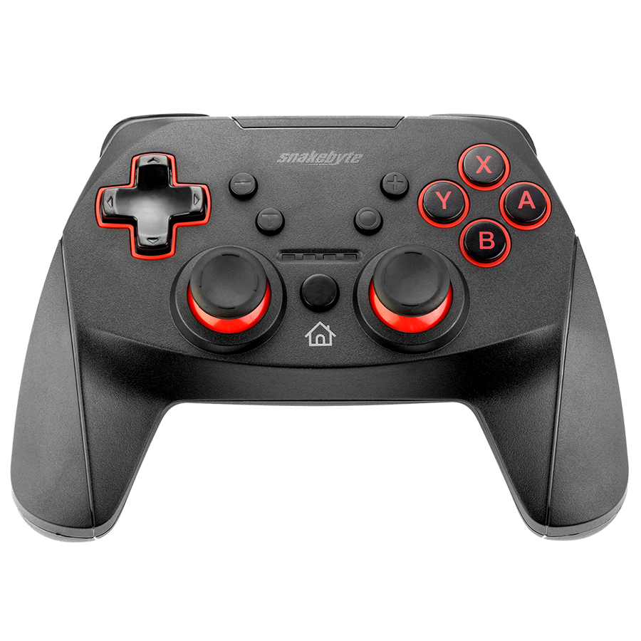 Nintendo Switch S Pro Controller snakebyte