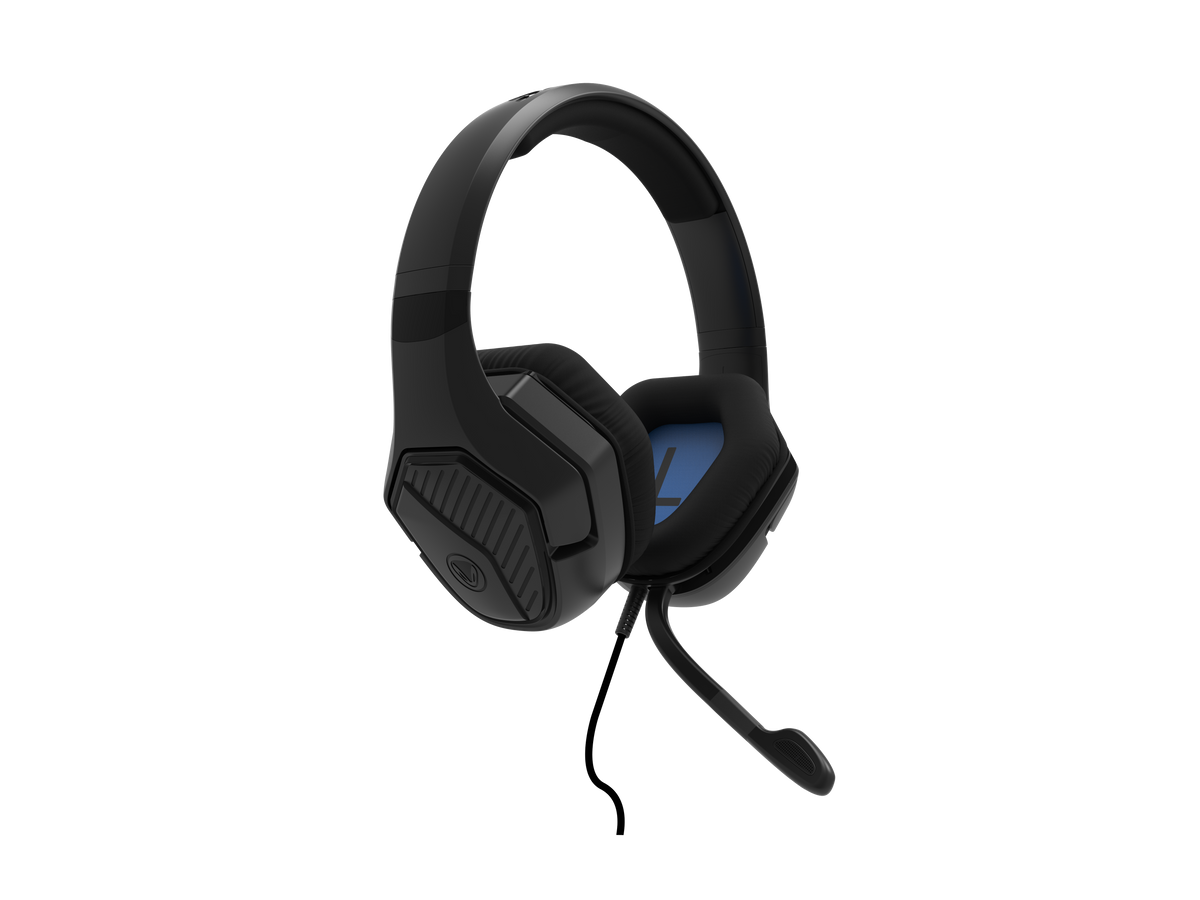 HEADSET BASE 5 (Black)