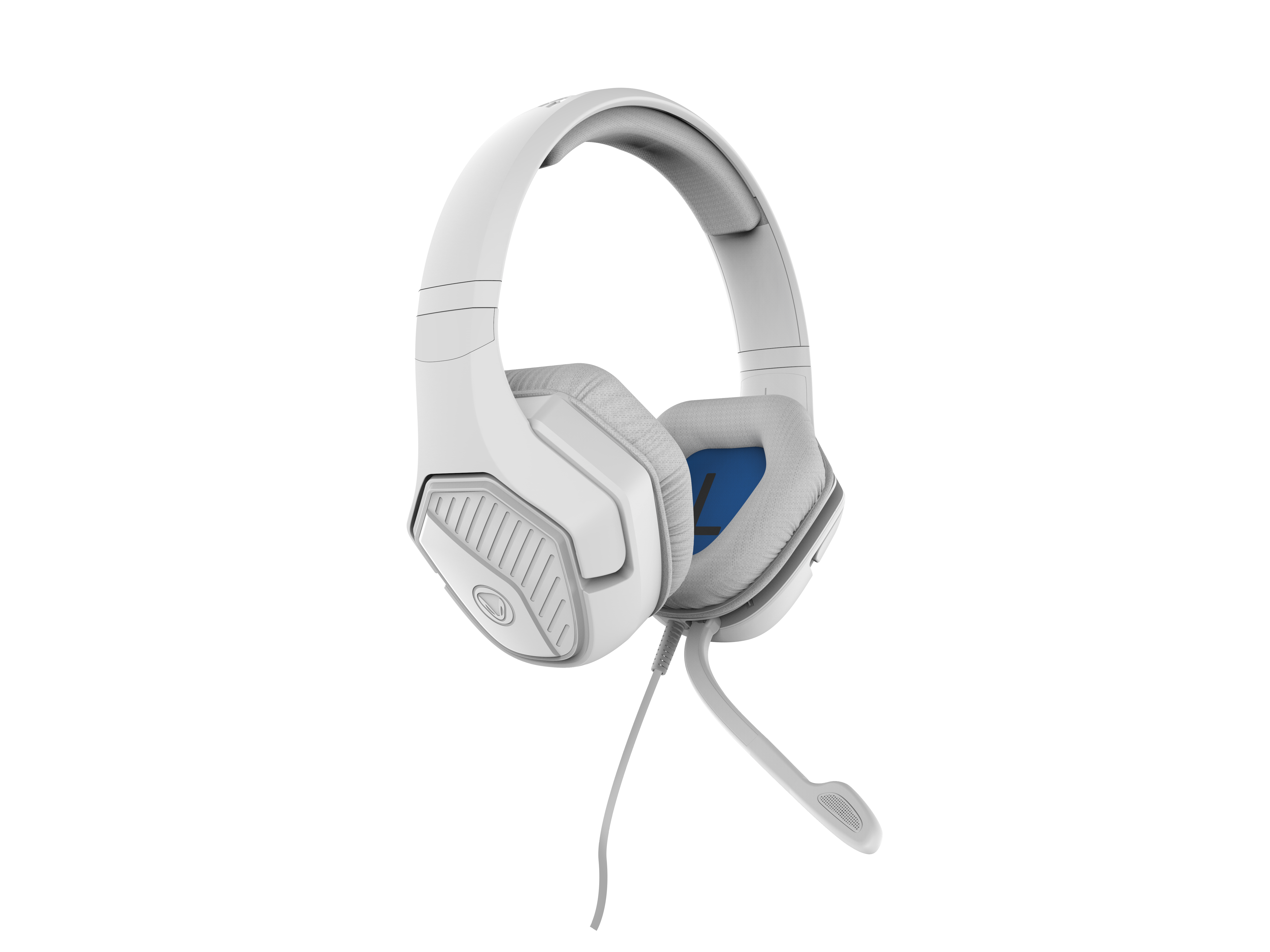 HEADSET BASE 5 (White)