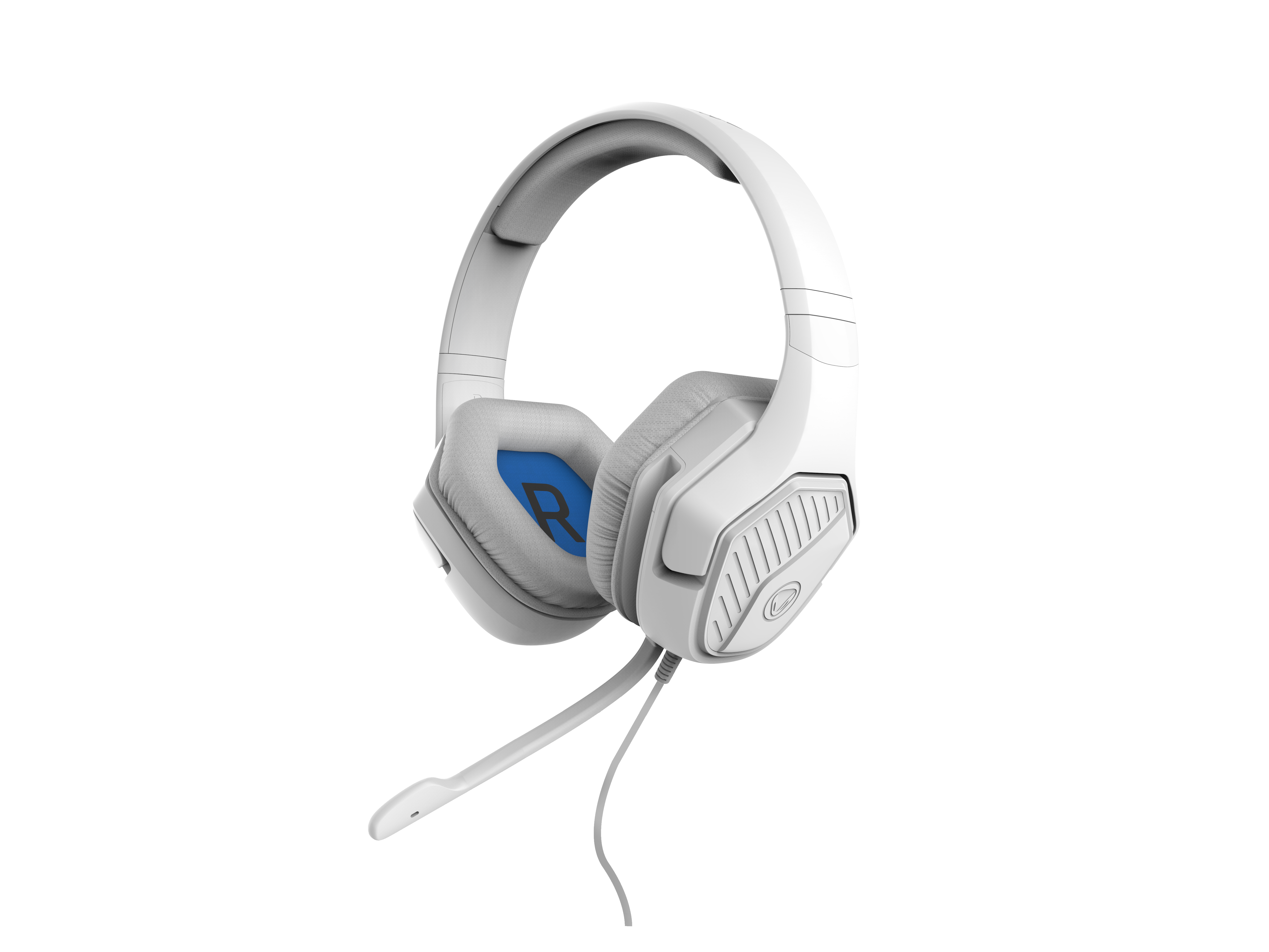 HEADSET BASE 5 (White)