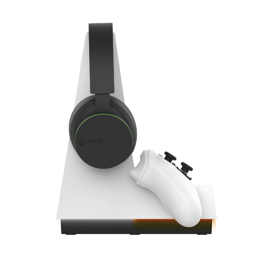 COMBO CHARGE X (White)