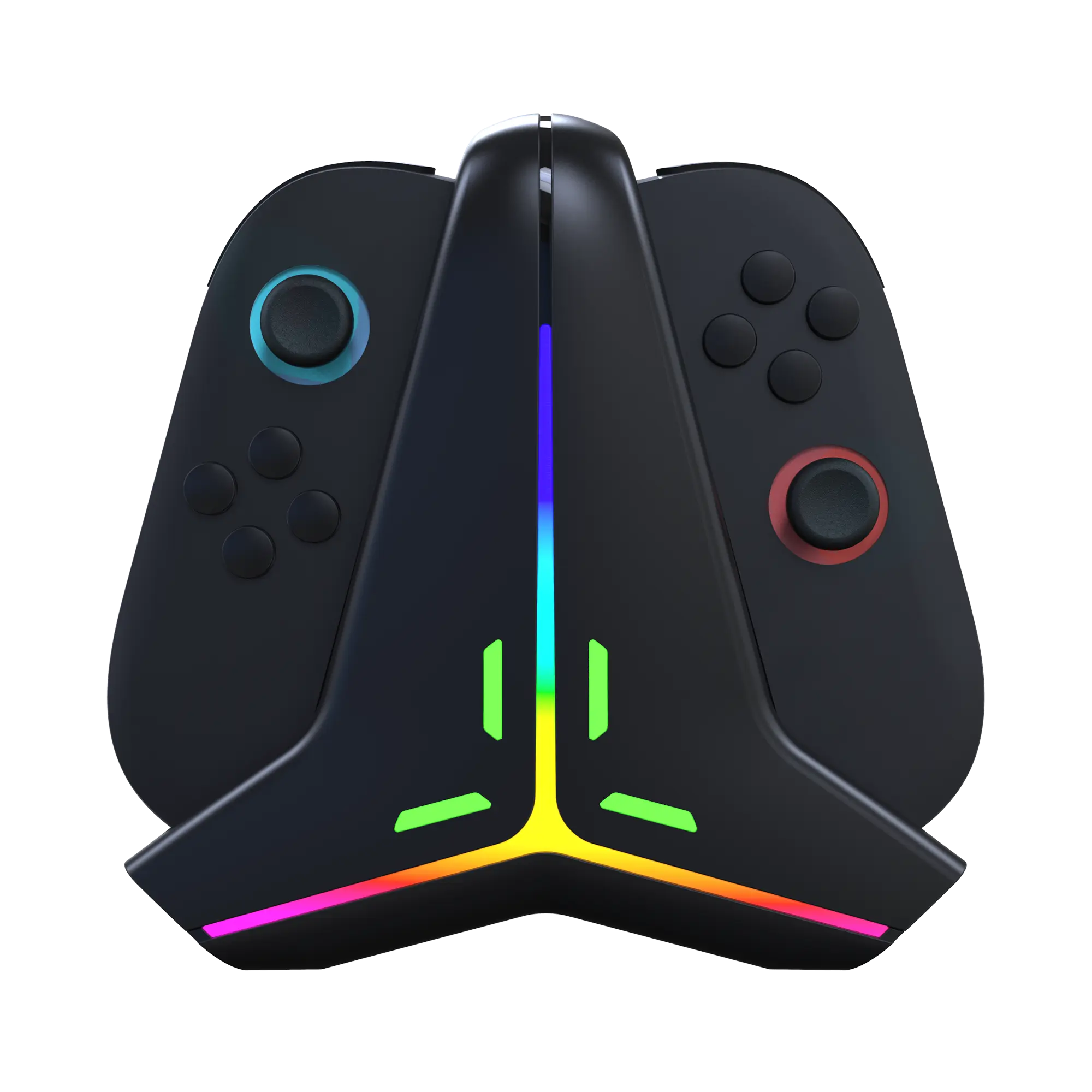 QUAD CHARGE S2 - COMING SOON