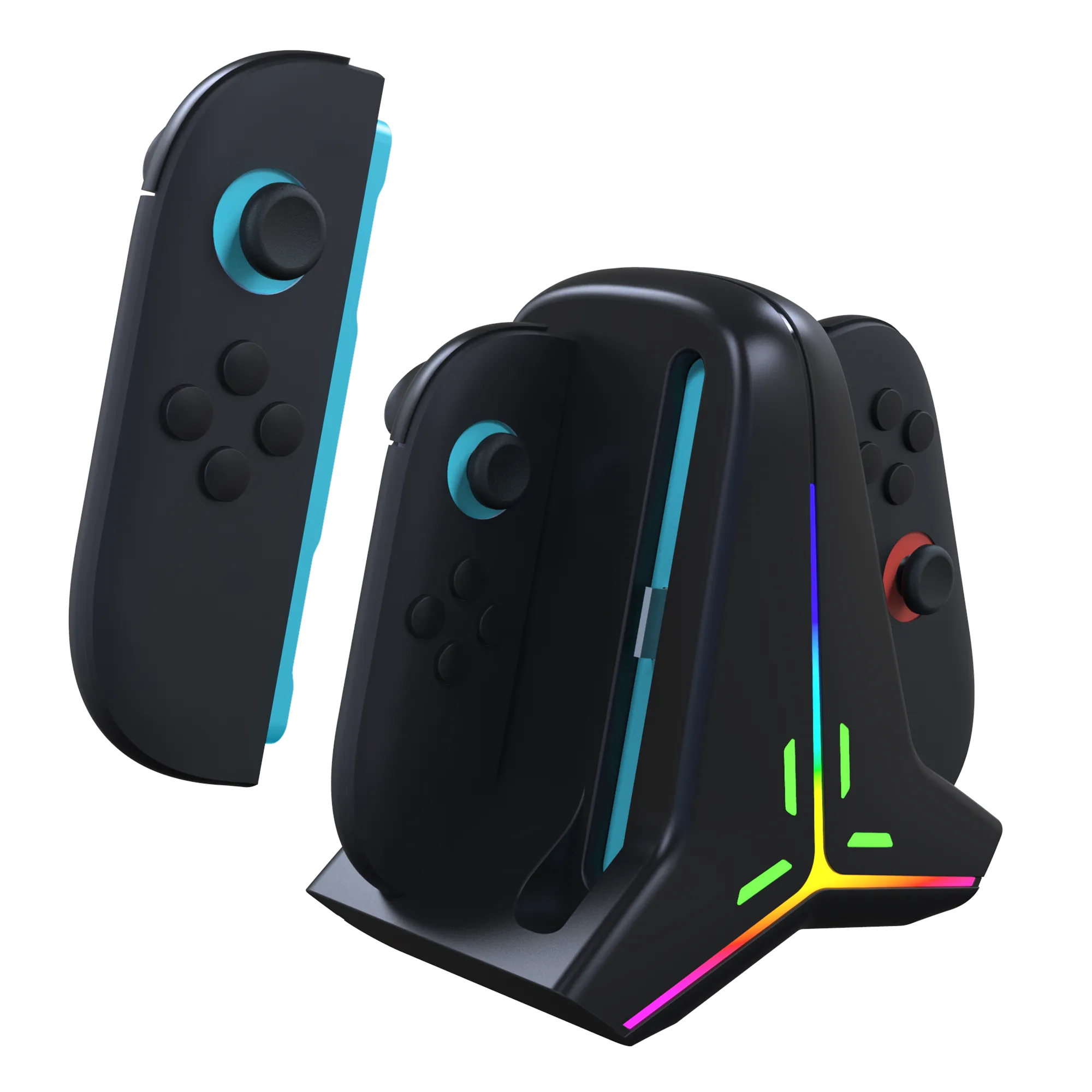 QUAD CHARGE S2 - COMING SOON