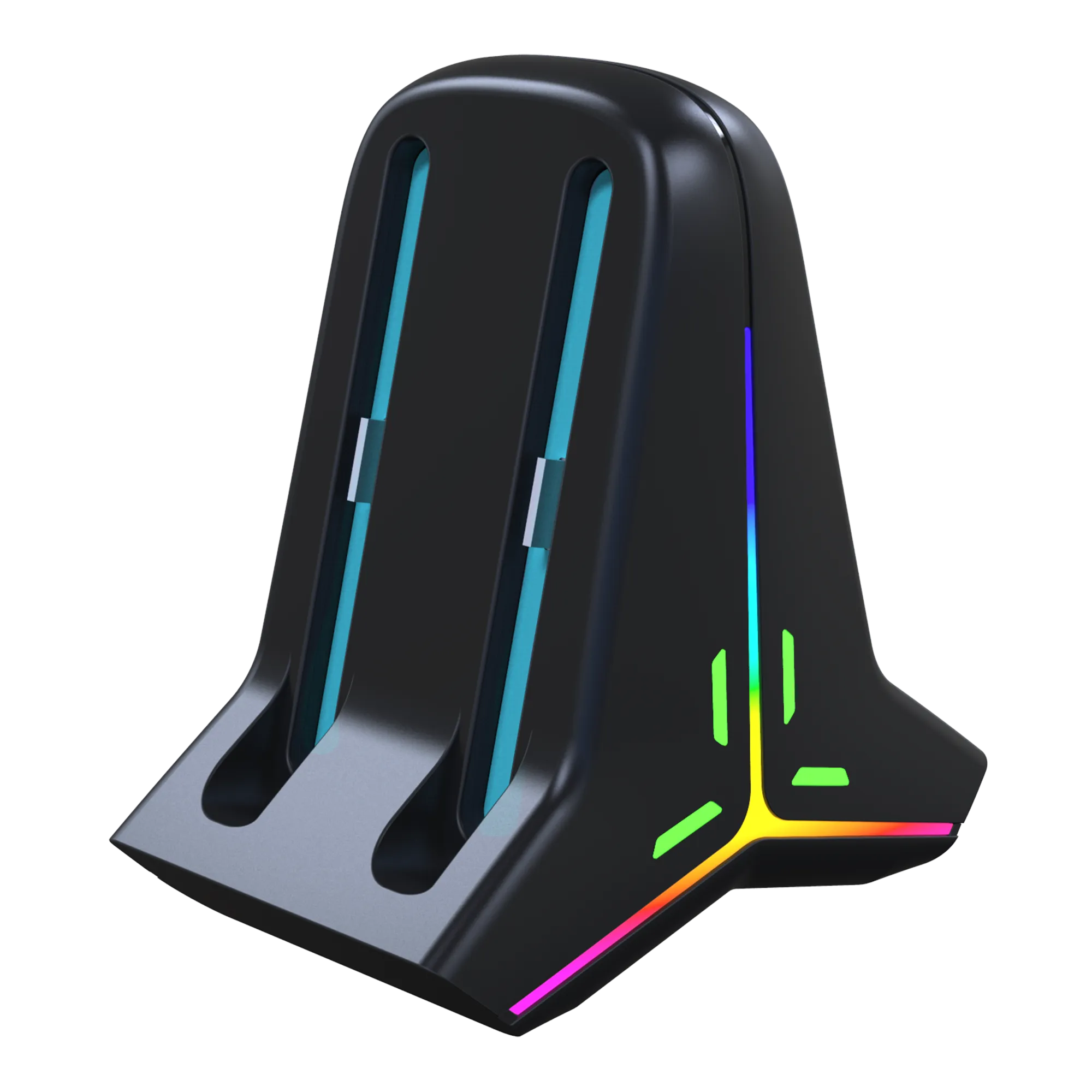 QUAD CHARGE S2 - COMING SOON