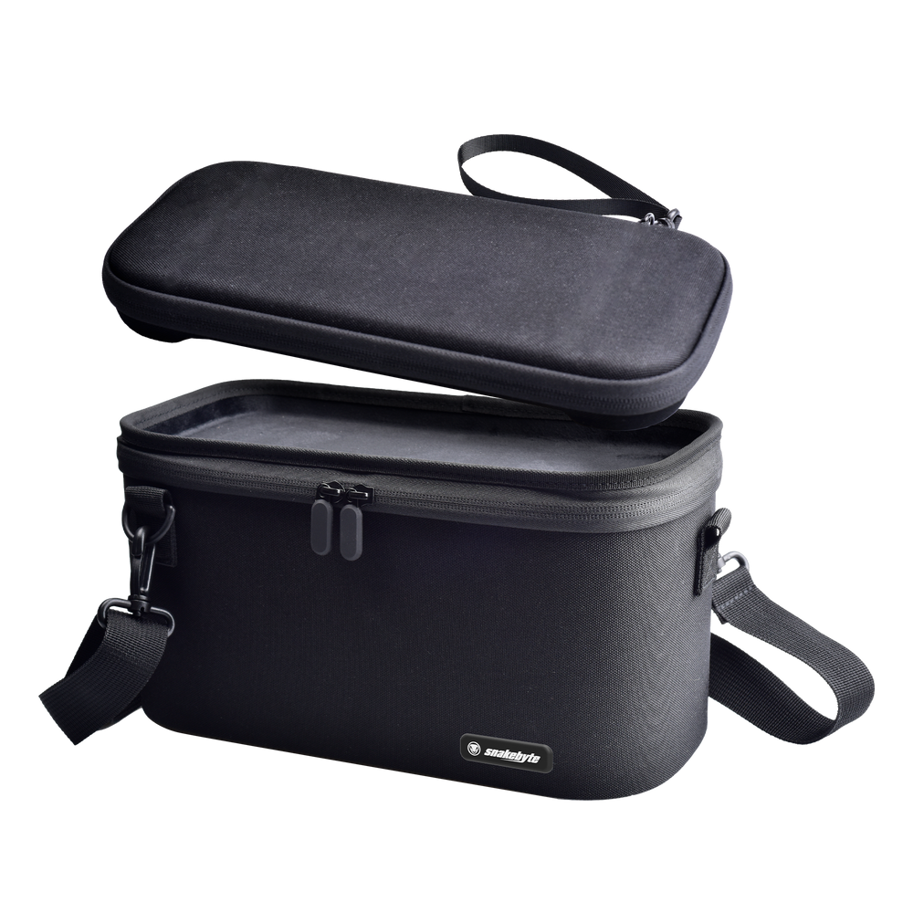 SYSTEM ORGANISER CASE S2 (Black)