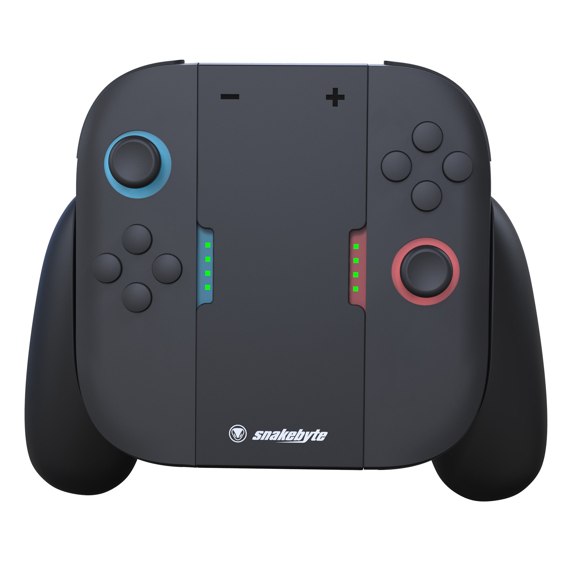 ERGO GRIP S2 - COMING SOON!