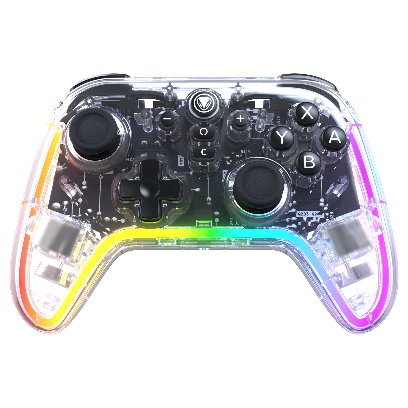 CONTROLLER